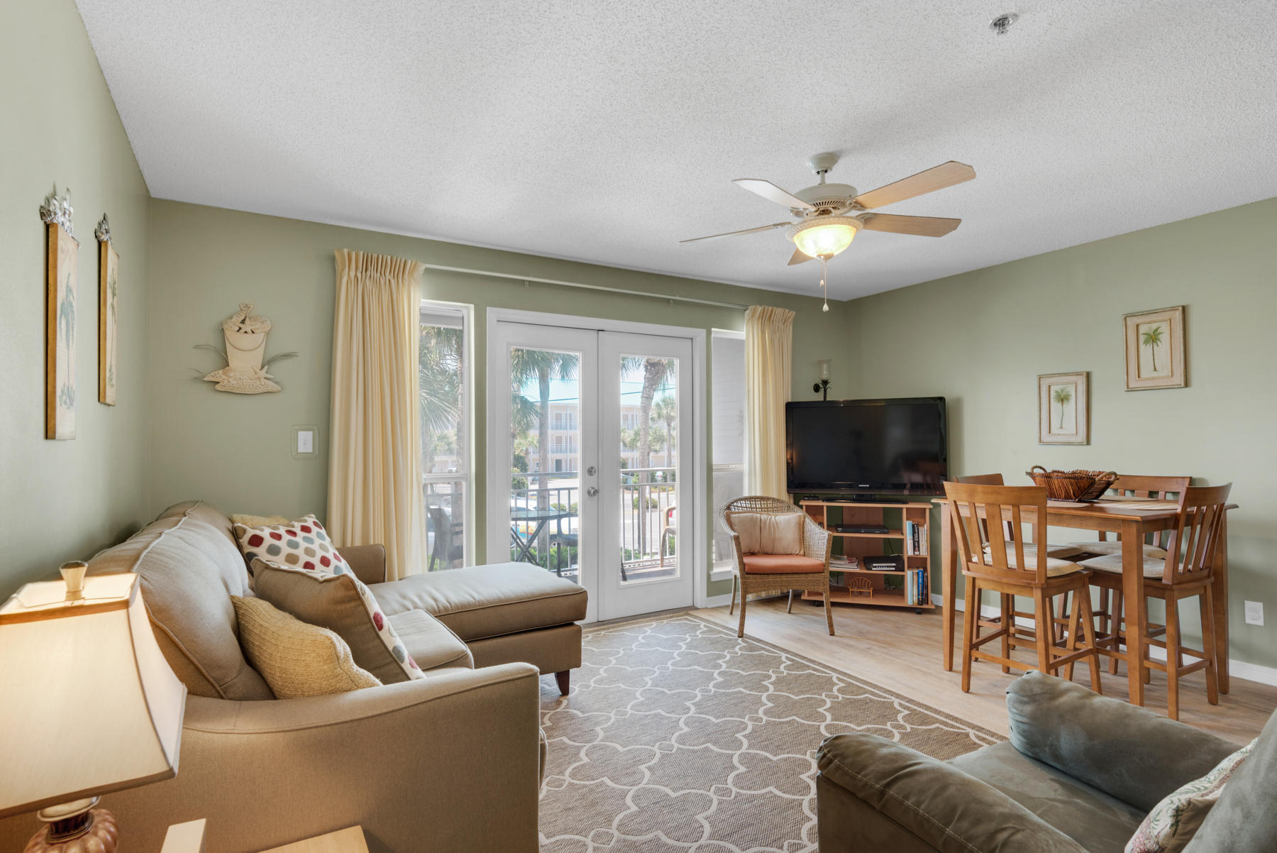 GRAND CARIBBEAN WEST CONDO - Residential