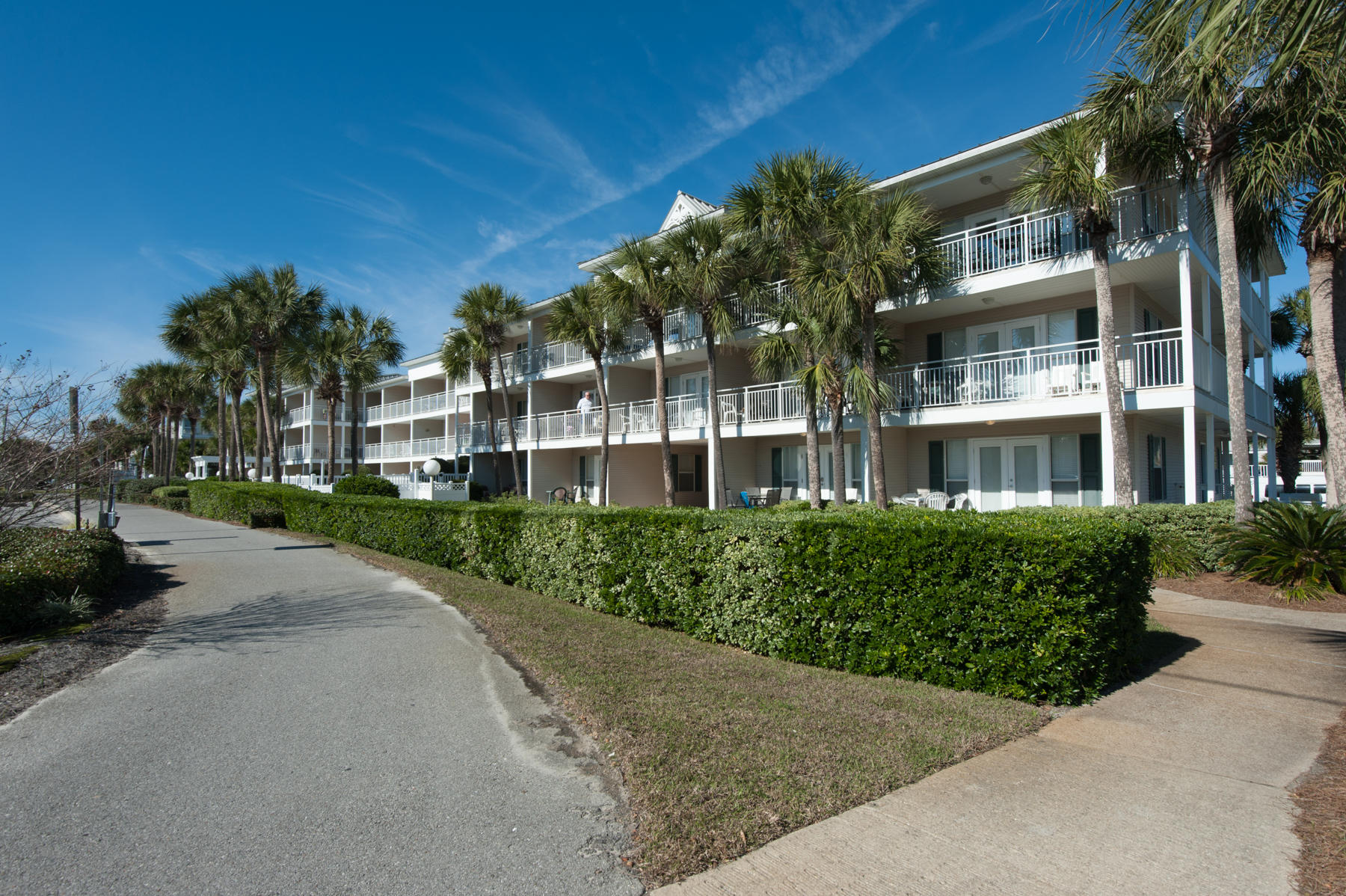 GRAND CARIBBEAN WEST CONDO - Residential