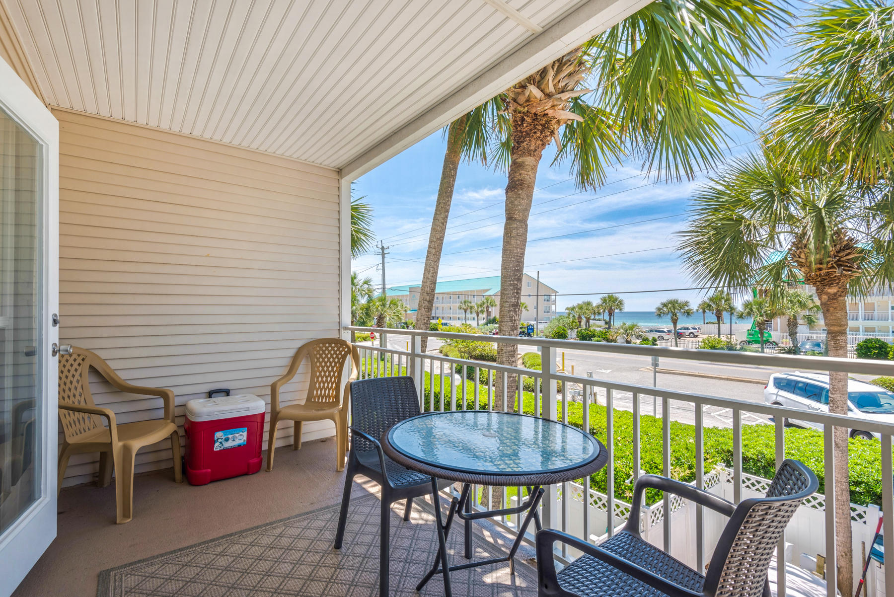 GRAND CARIBBEAN WEST CONDO - Residential