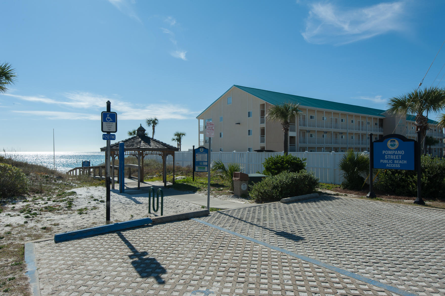 GRAND CARIBBEAN WEST CONDO - Residential