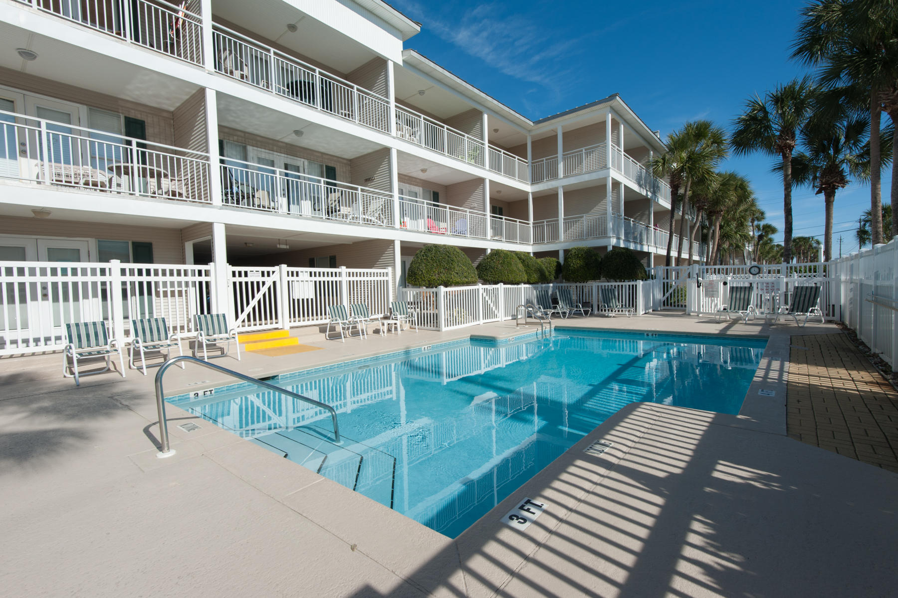 GRAND CARIBBEAN WEST CONDO - Residential