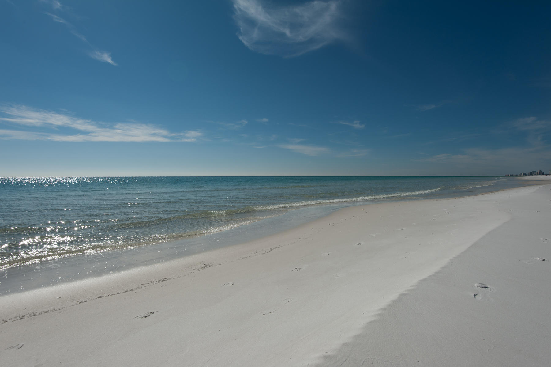 GRAND CARIBBEAN WEST CONDO - Residential