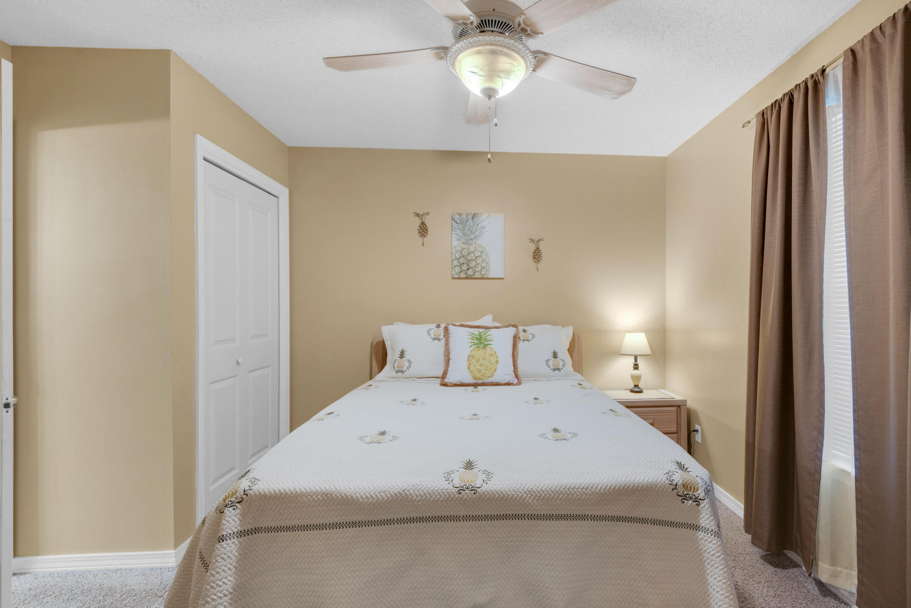 GRAND CARIBBEAN WEST CONDO - Residential