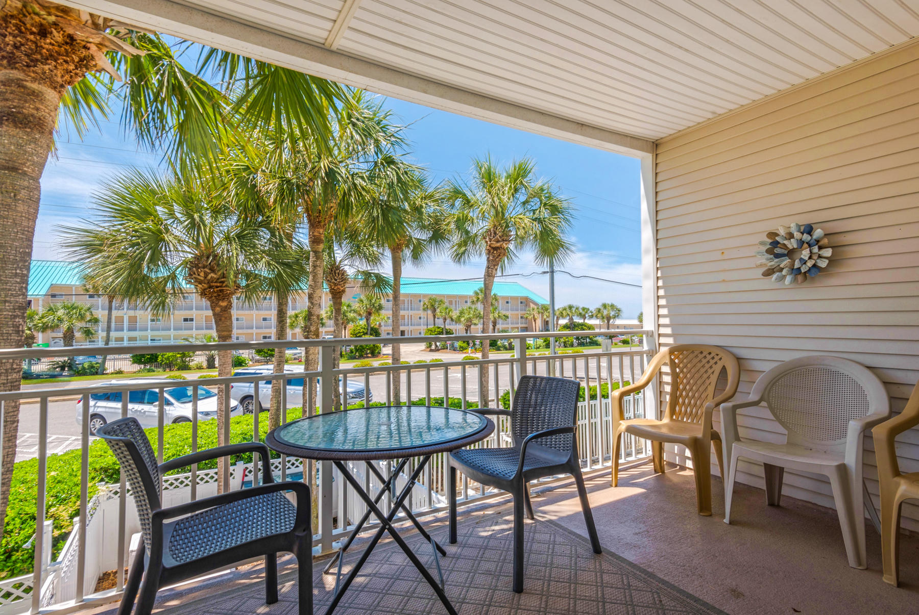 GRAND CARIBBEAN WEST CONDO - Residential