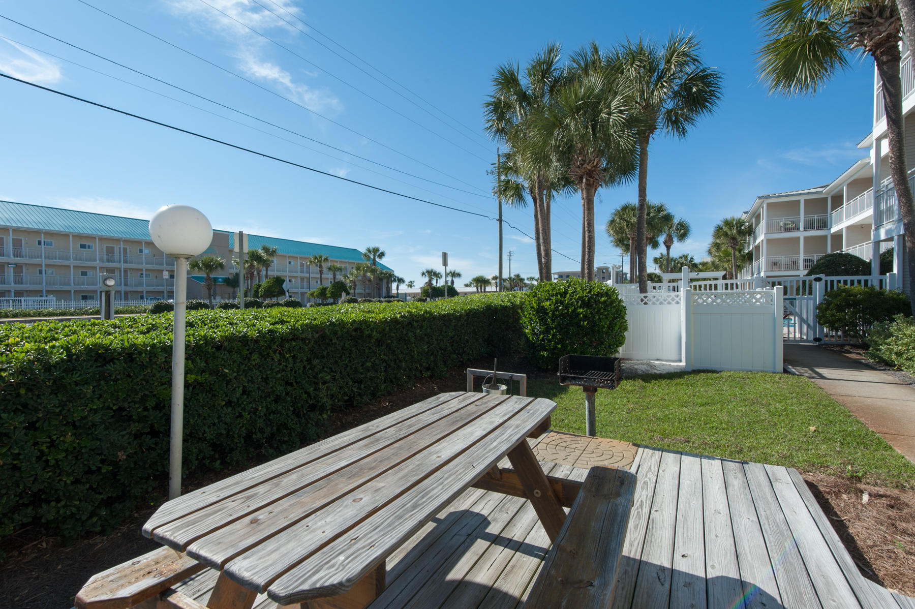 GRAND CARIBBEAN WEST CONDO - Residential