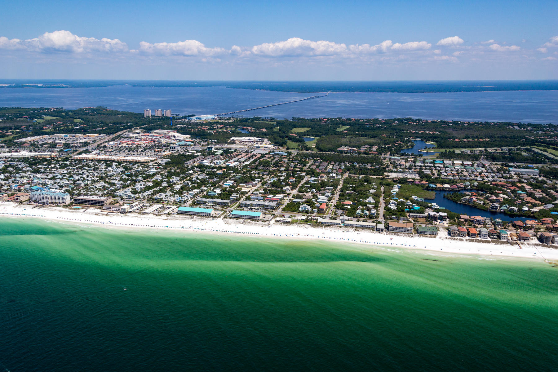 GRAND CARIBBEAN WEST CONDO - Residential