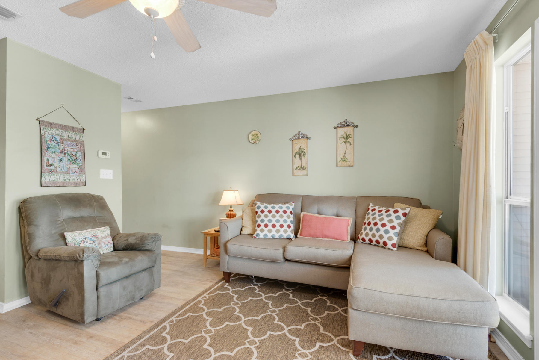 GRAND CARIBBEAN WEST CONDO - Residential