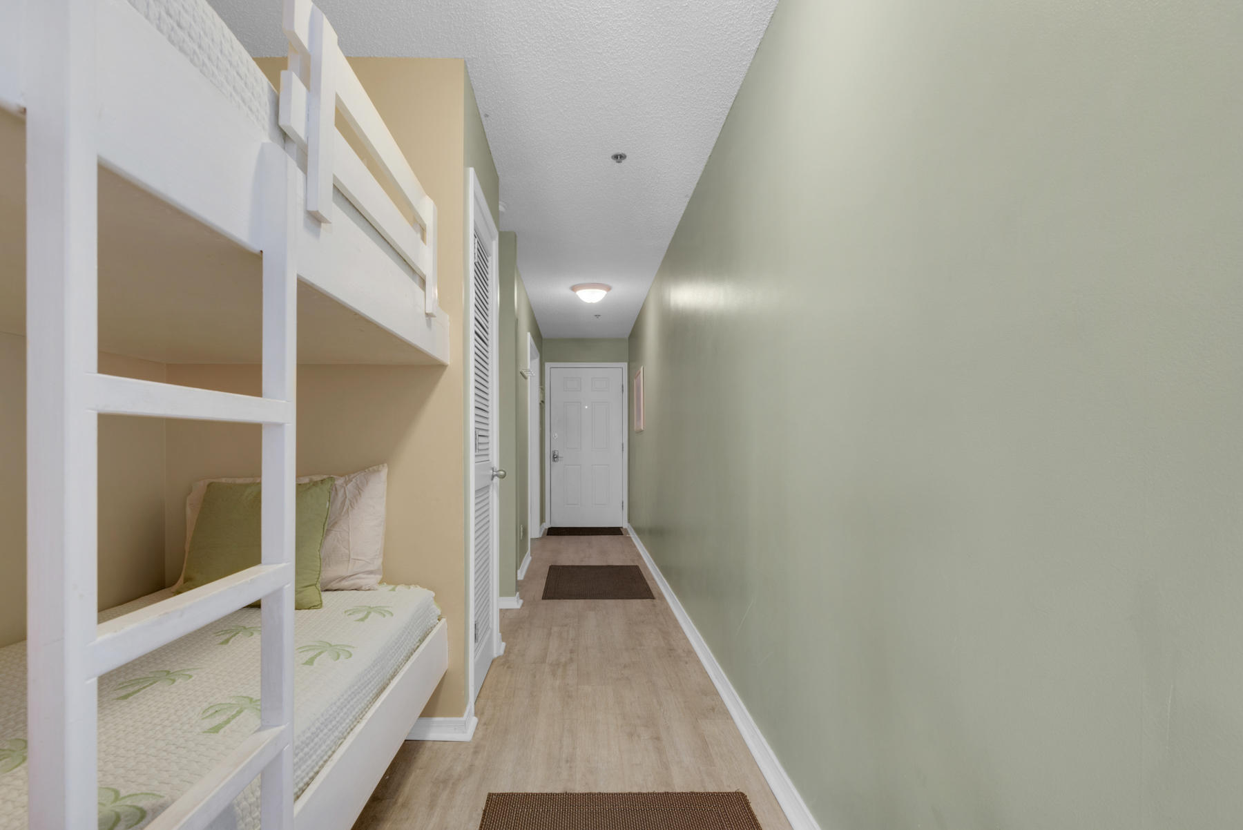 GRAND CARIBBEAN WEST CONDO - Residential