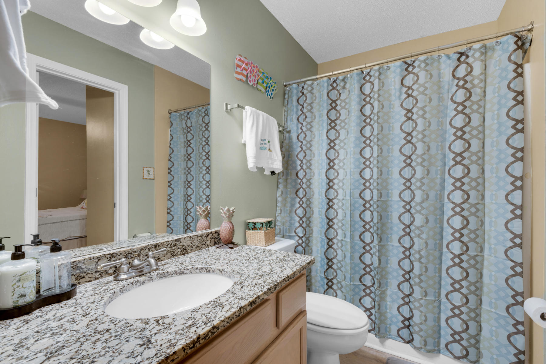 GRAND CARIBBEAN WEST CONDO - Residential