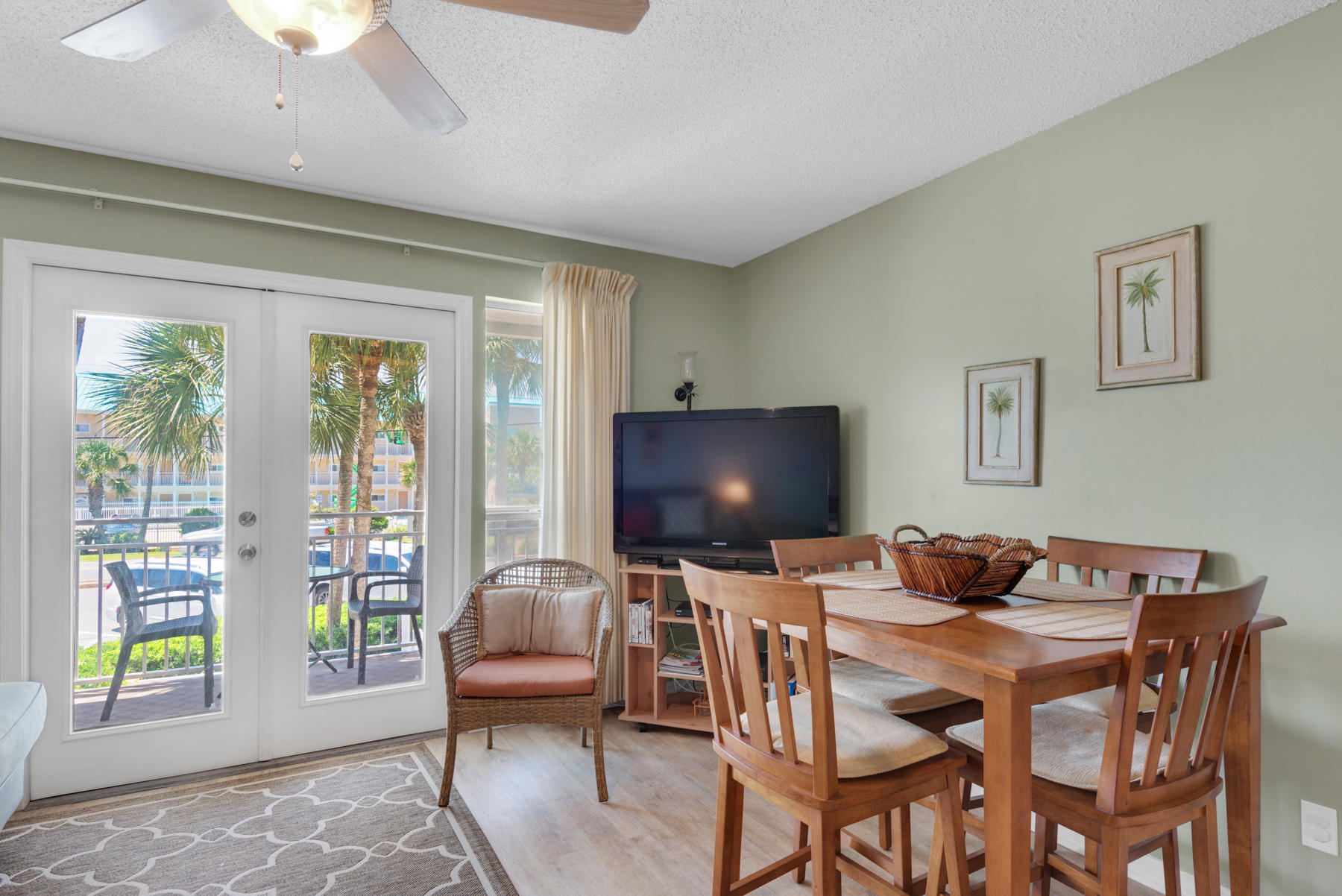 GRAND CARIBBEAN WEST CONDO - Residential