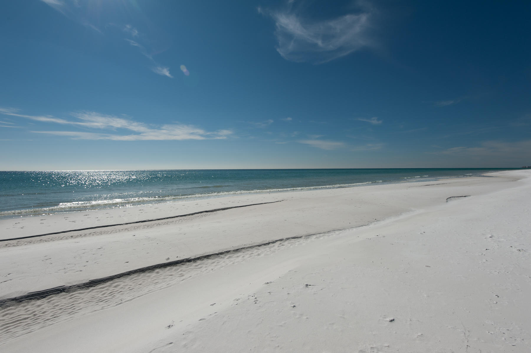 GRAND CARIBBEAN WEST CONDO - Residential