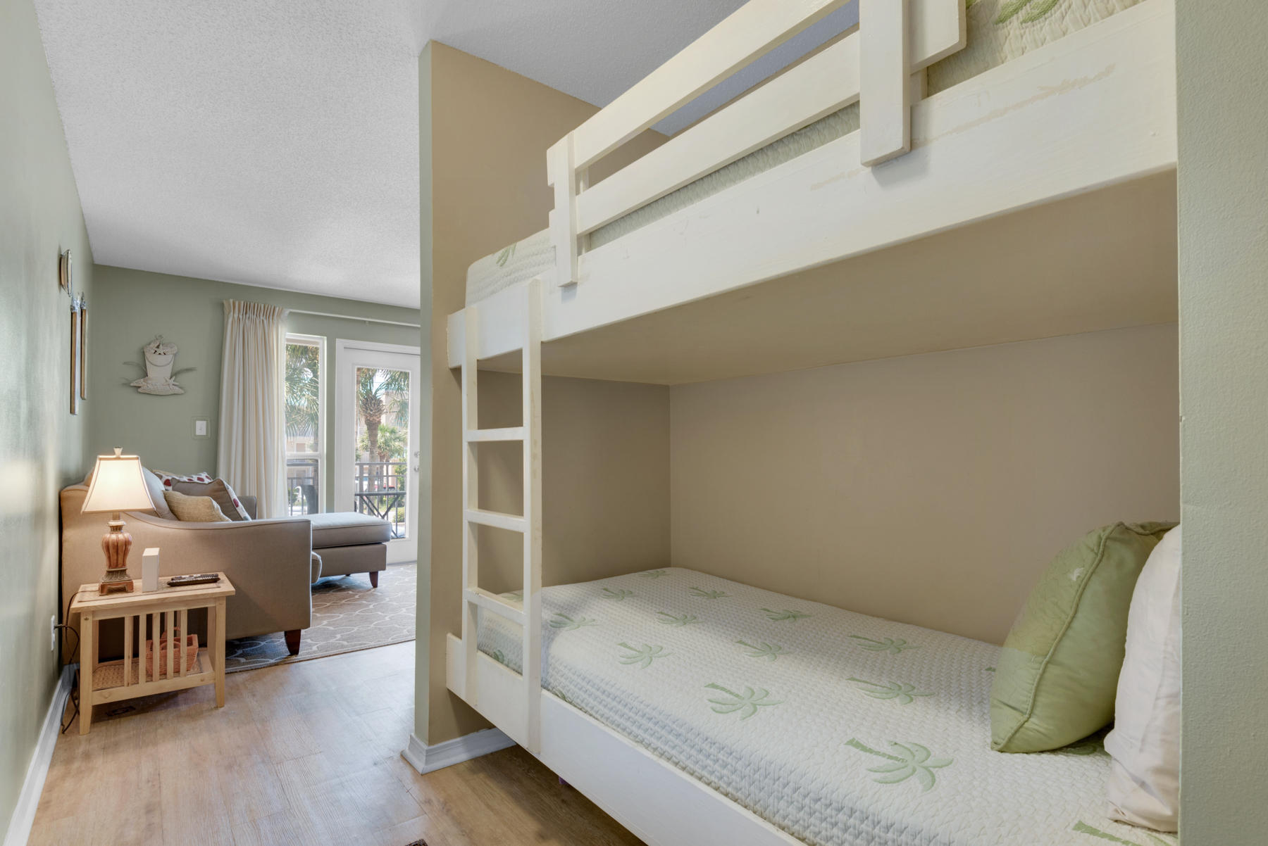 GRAND CARIBBEAN WEST CONDO - Residential