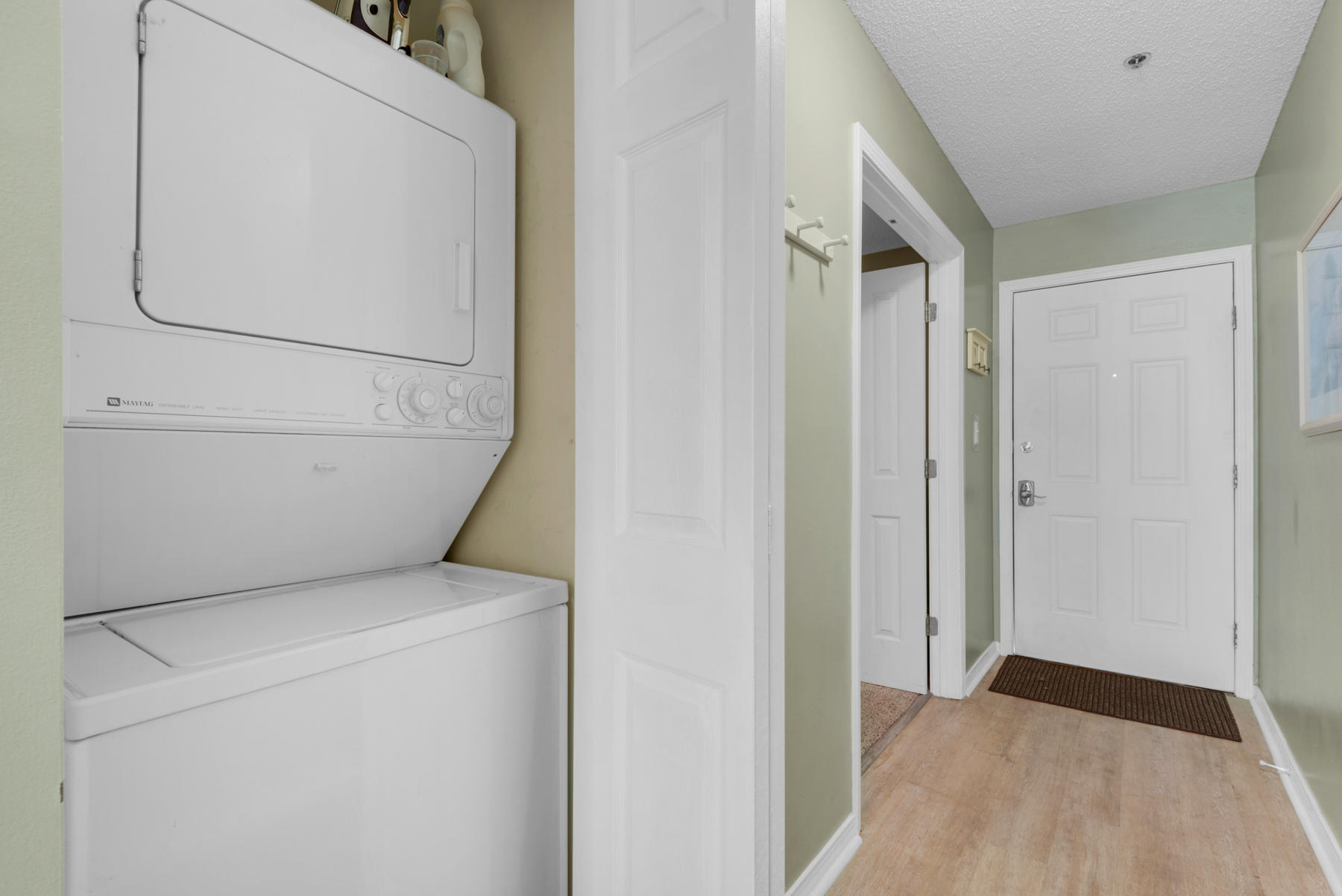 GRAND CARIBBEAN WEST CONDO - Residential