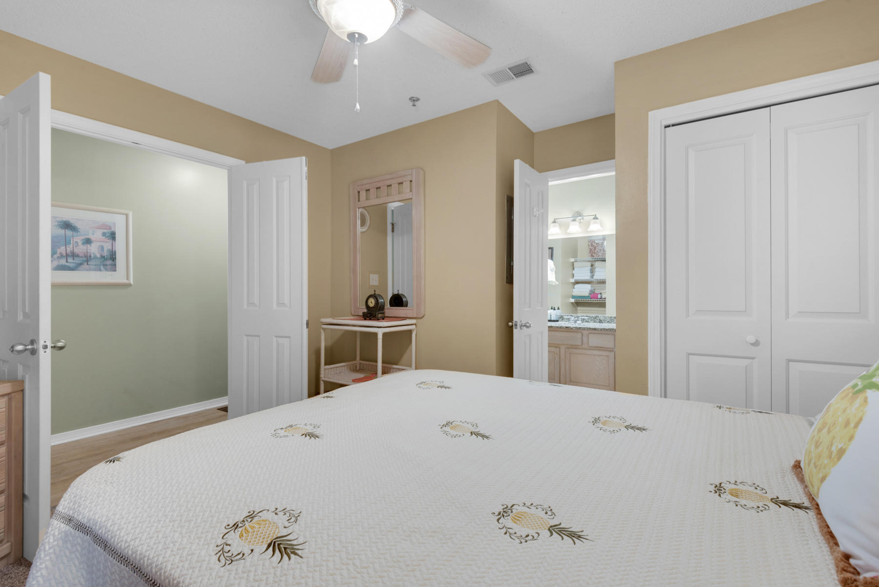 GRAND CARIBBEAN WEST CONDO - Residential