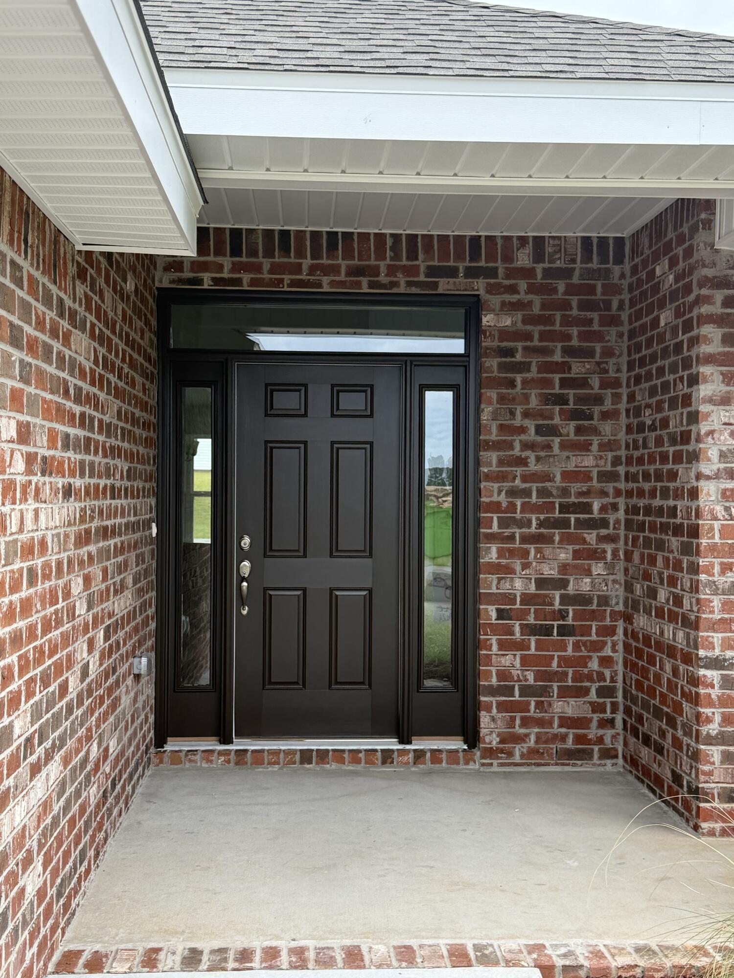 Ashton View - Residential