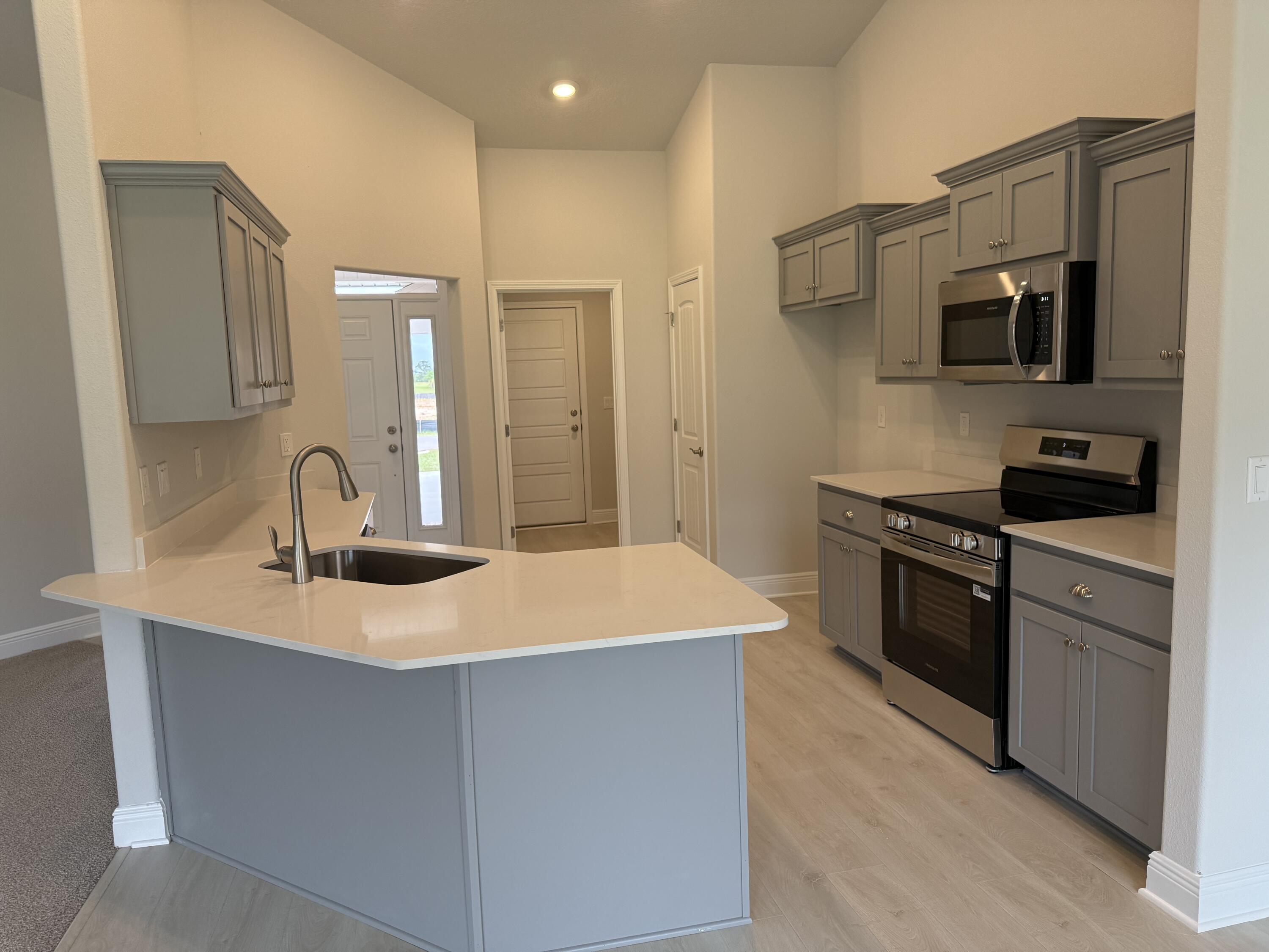 Ashton View - Residential