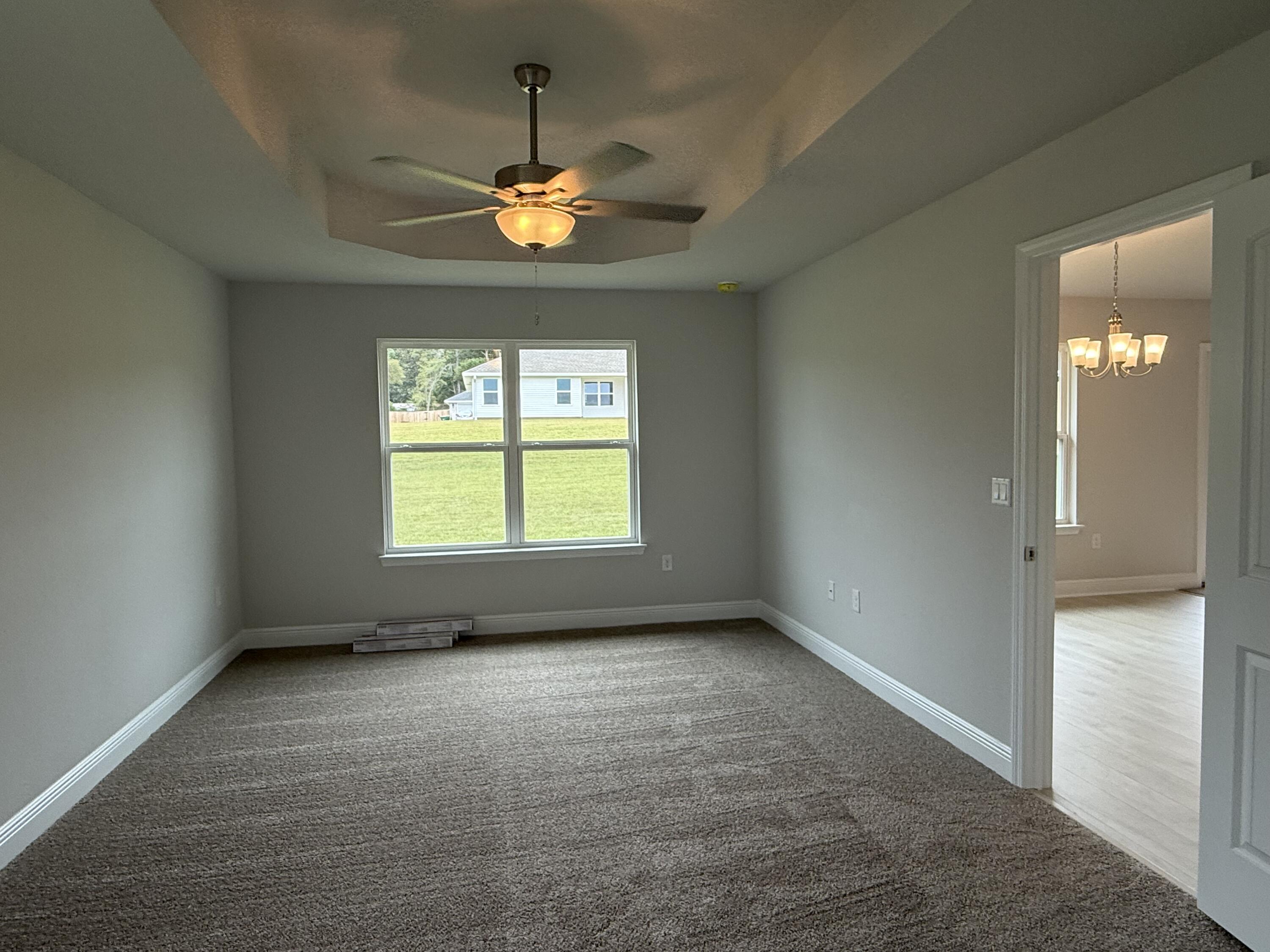 Ashton View - Residential