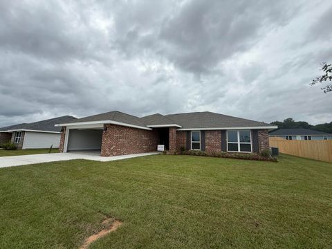 Photo of 6007 Crocket Cove, Crestview, FL 32539 (MLS # 979416)