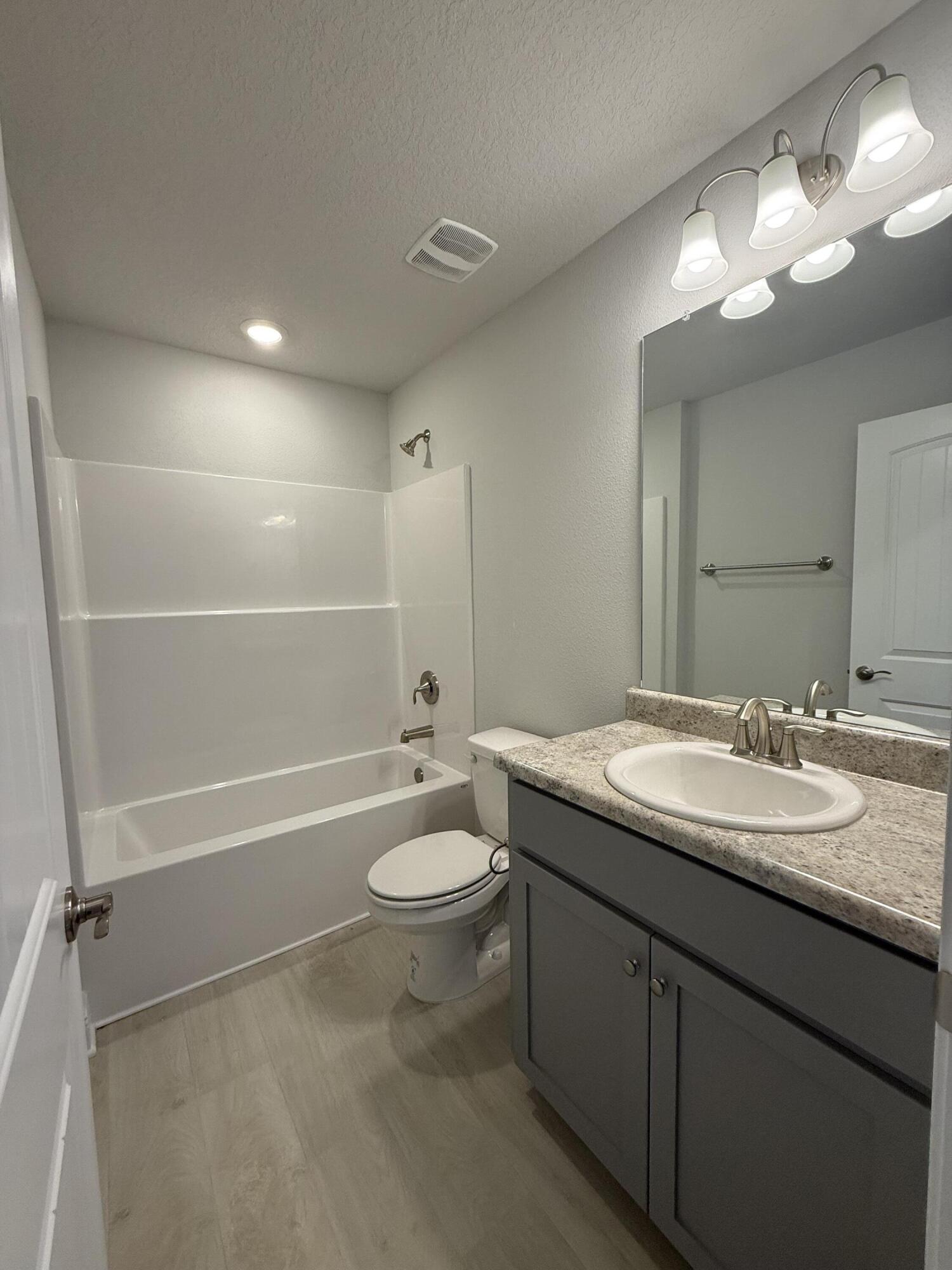 Ashton View - Residential