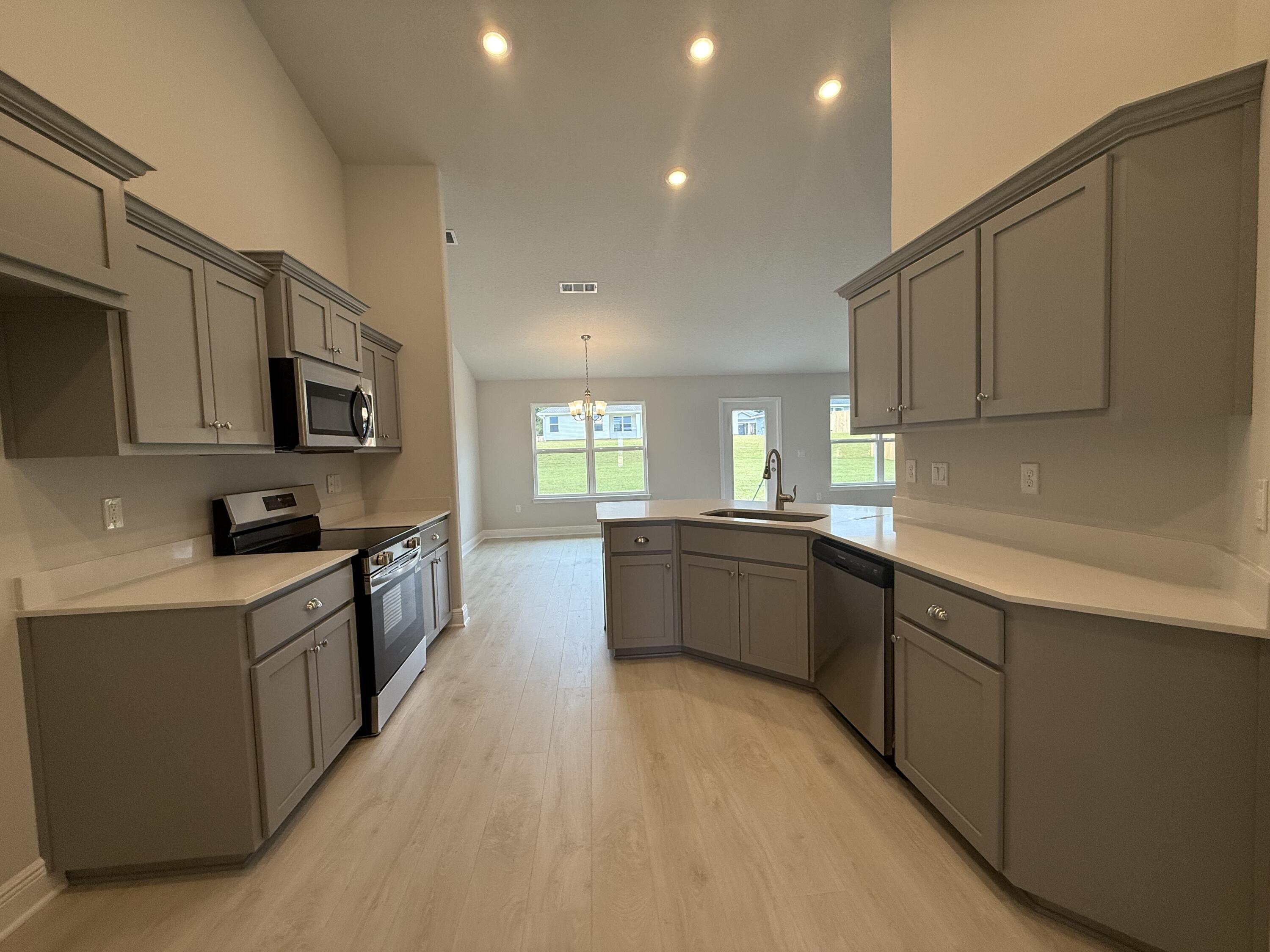 Ashton View - Residential