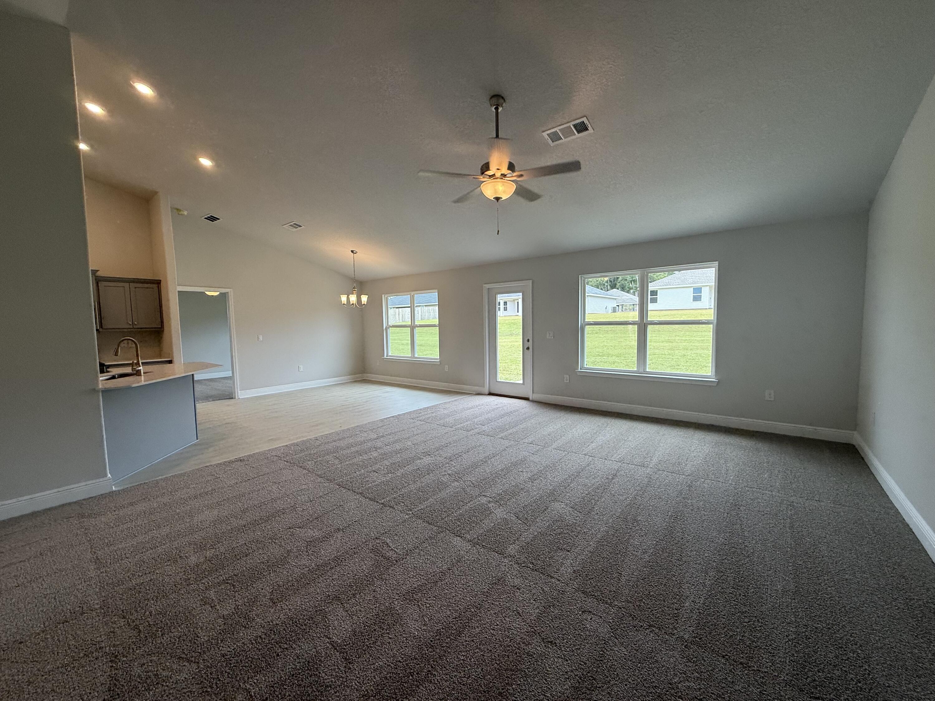 Ashton View - Residential