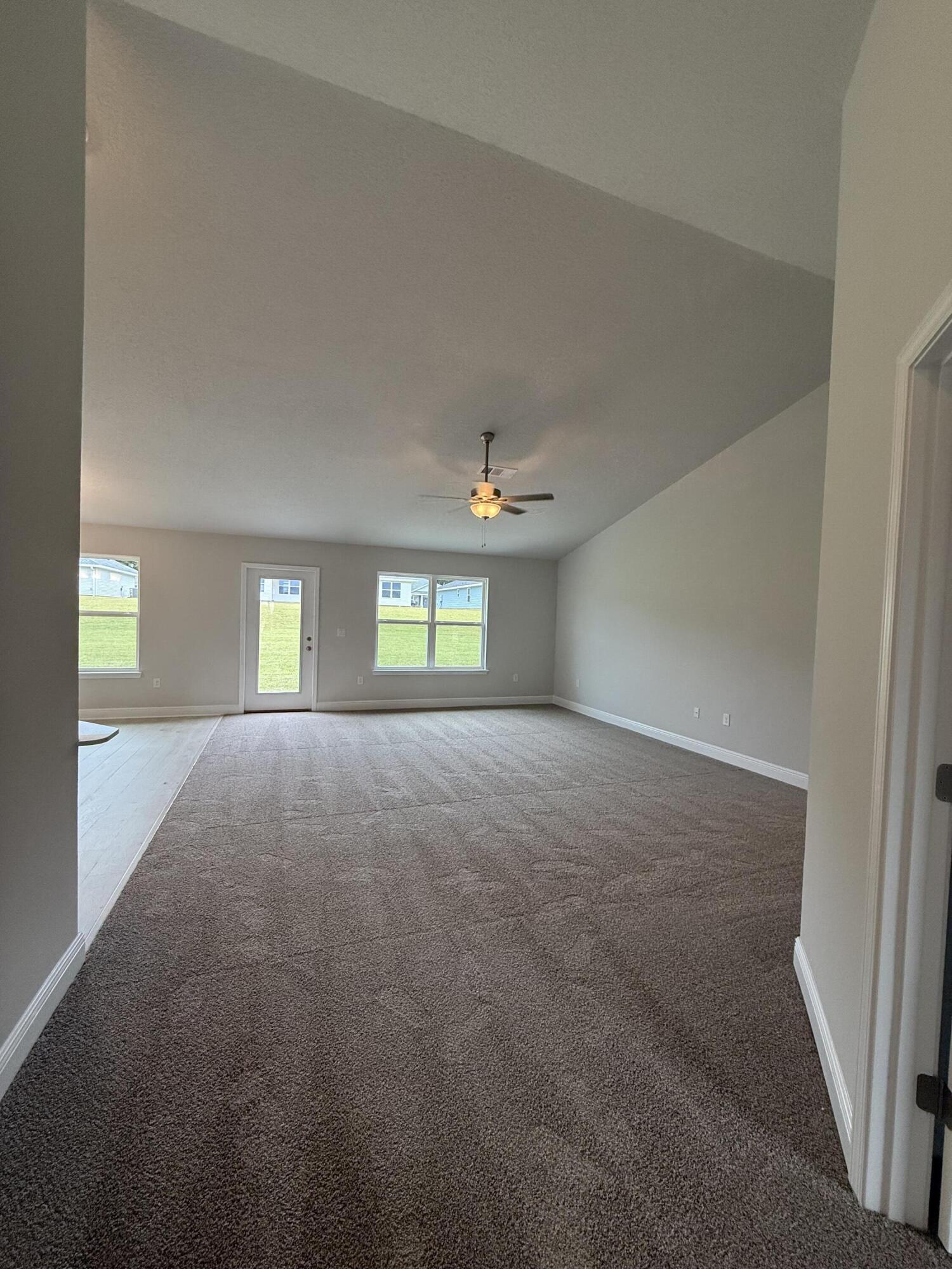 Ashton View - Residential