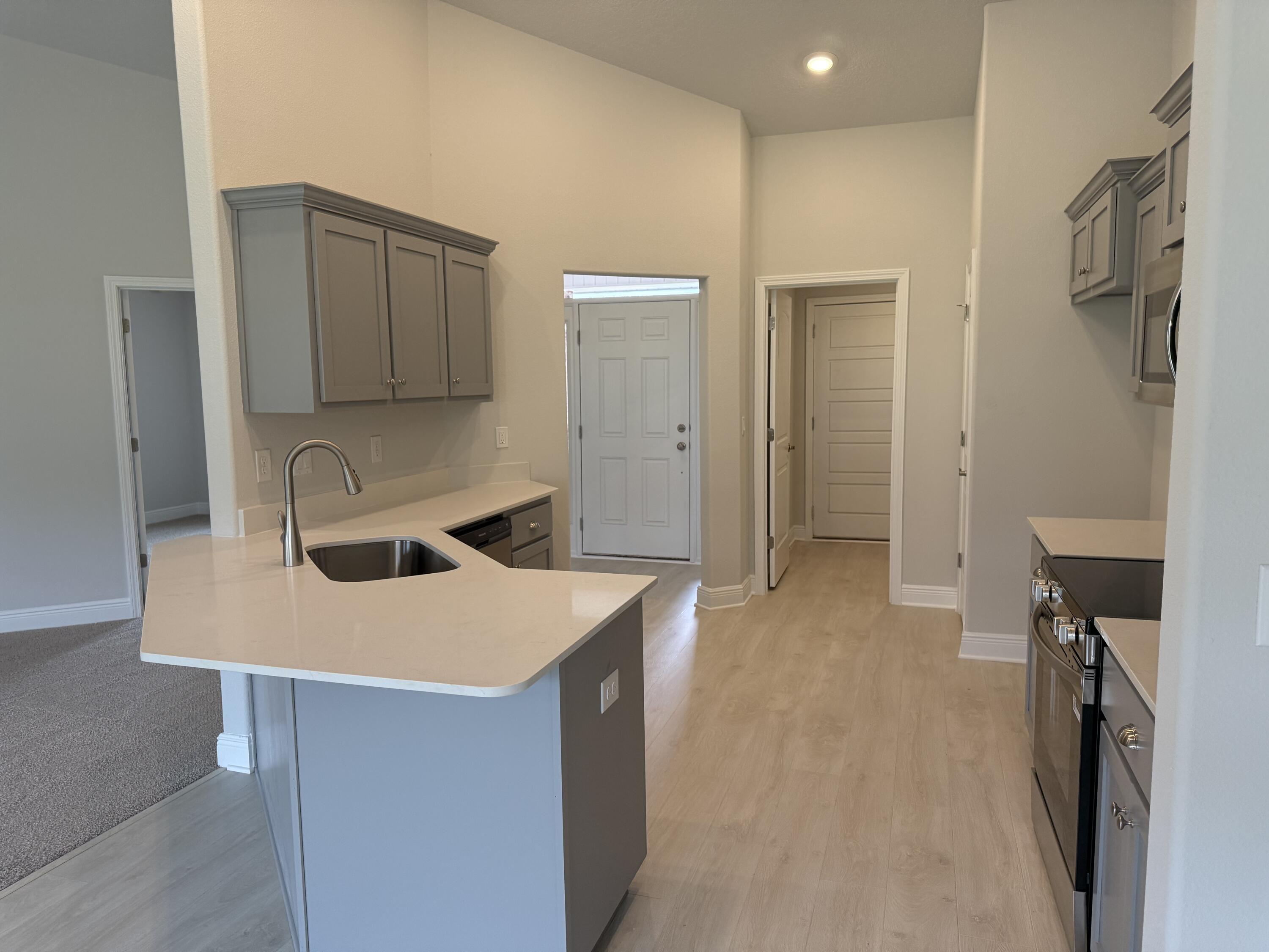 Ashton View - Residential