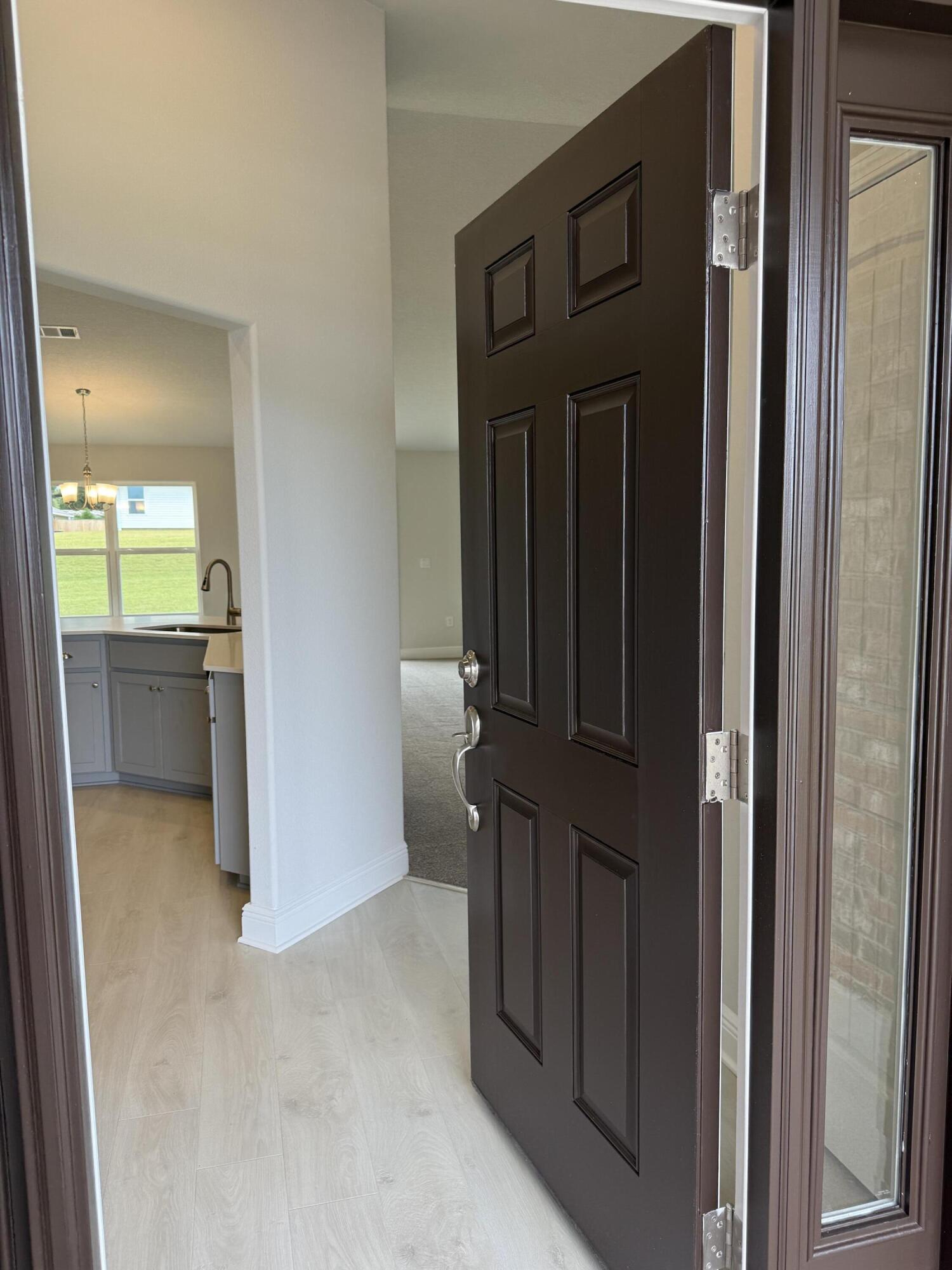 Ashton View - Residential