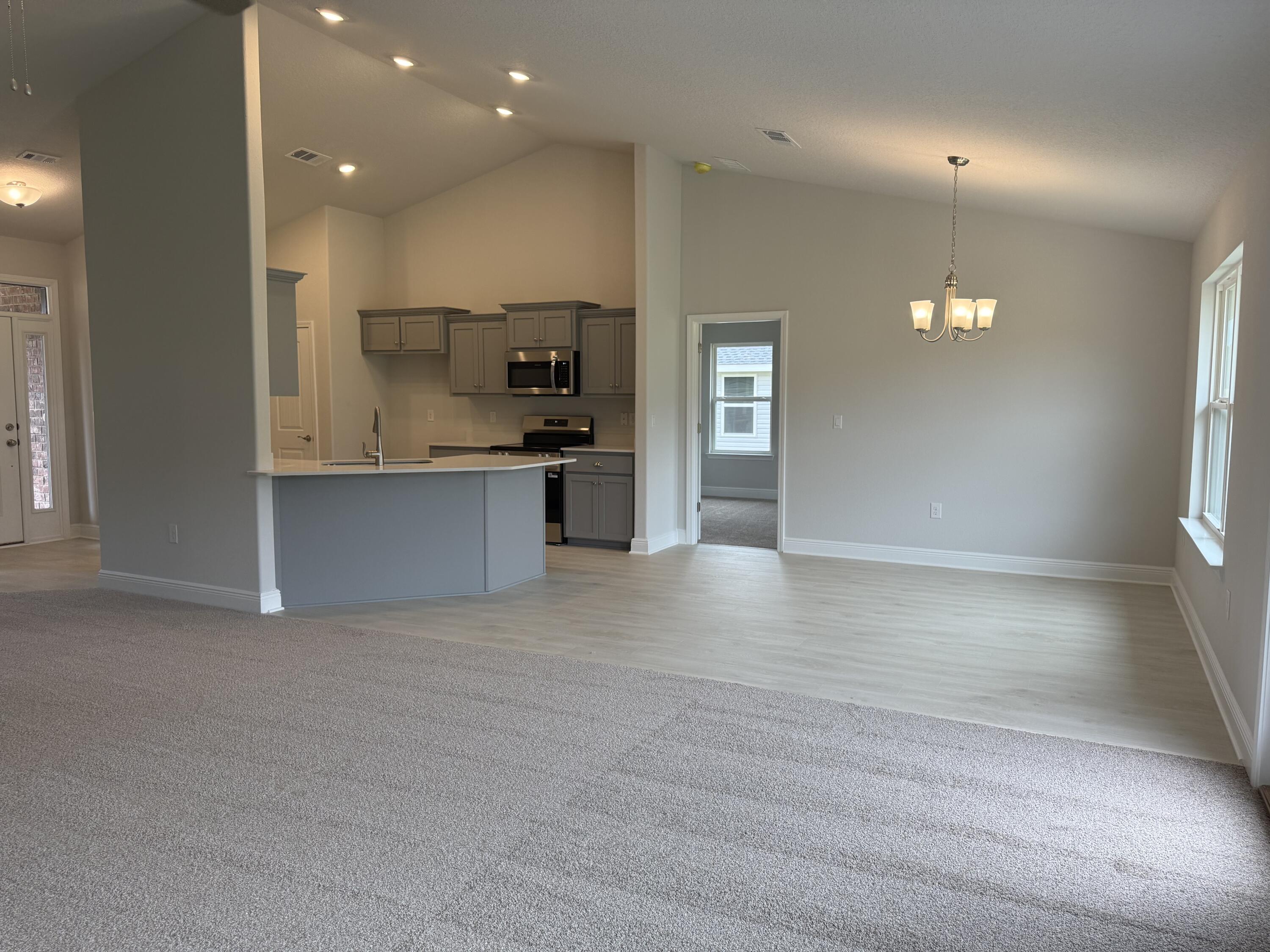 Ashton View - Residential