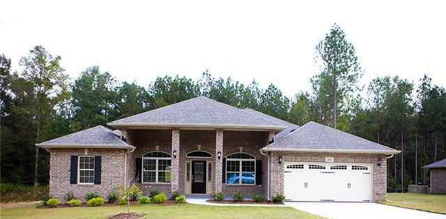 SILVER CREEK ESTATES - Residential