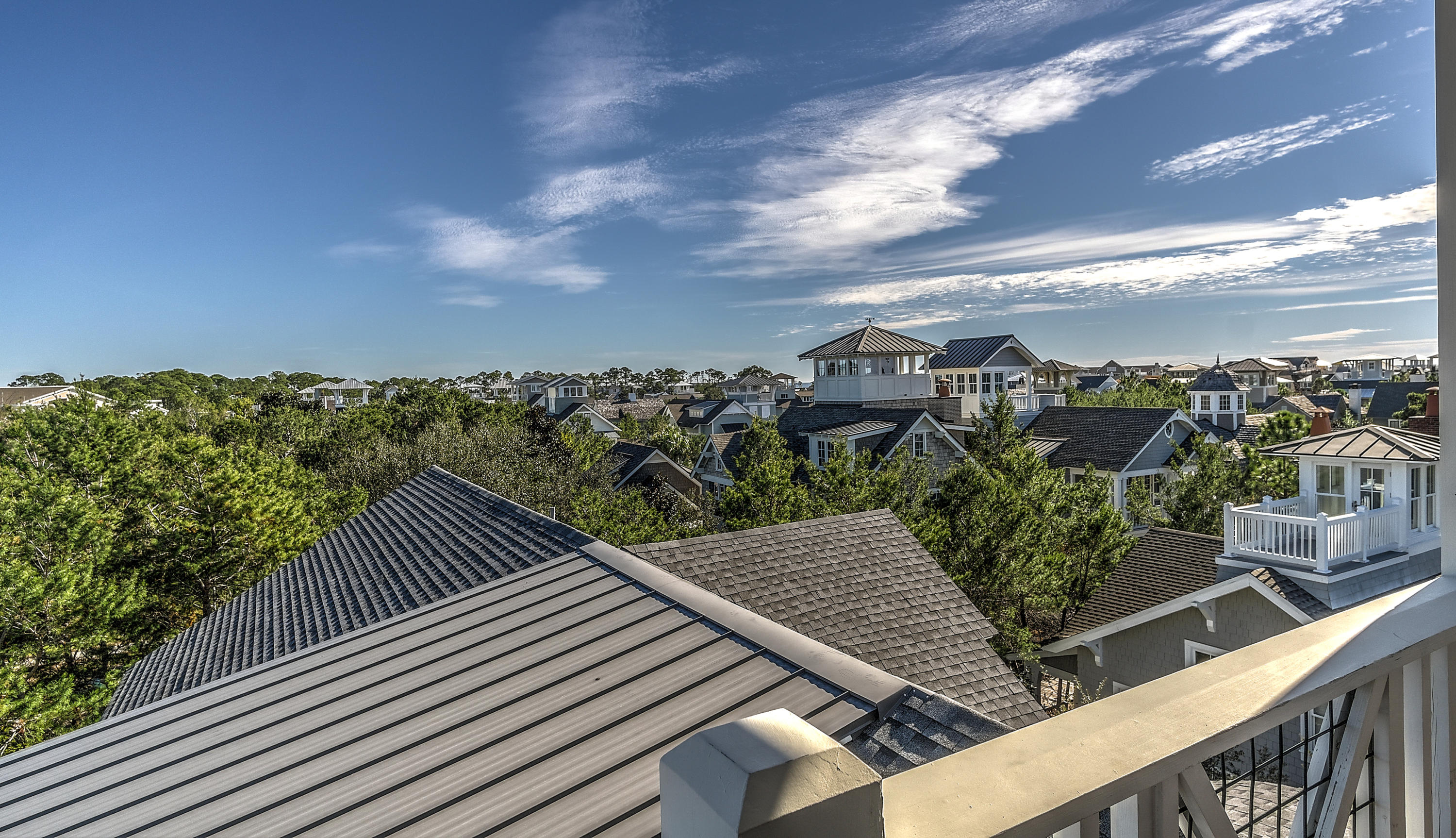 WATERSOUND BEACH - Residential