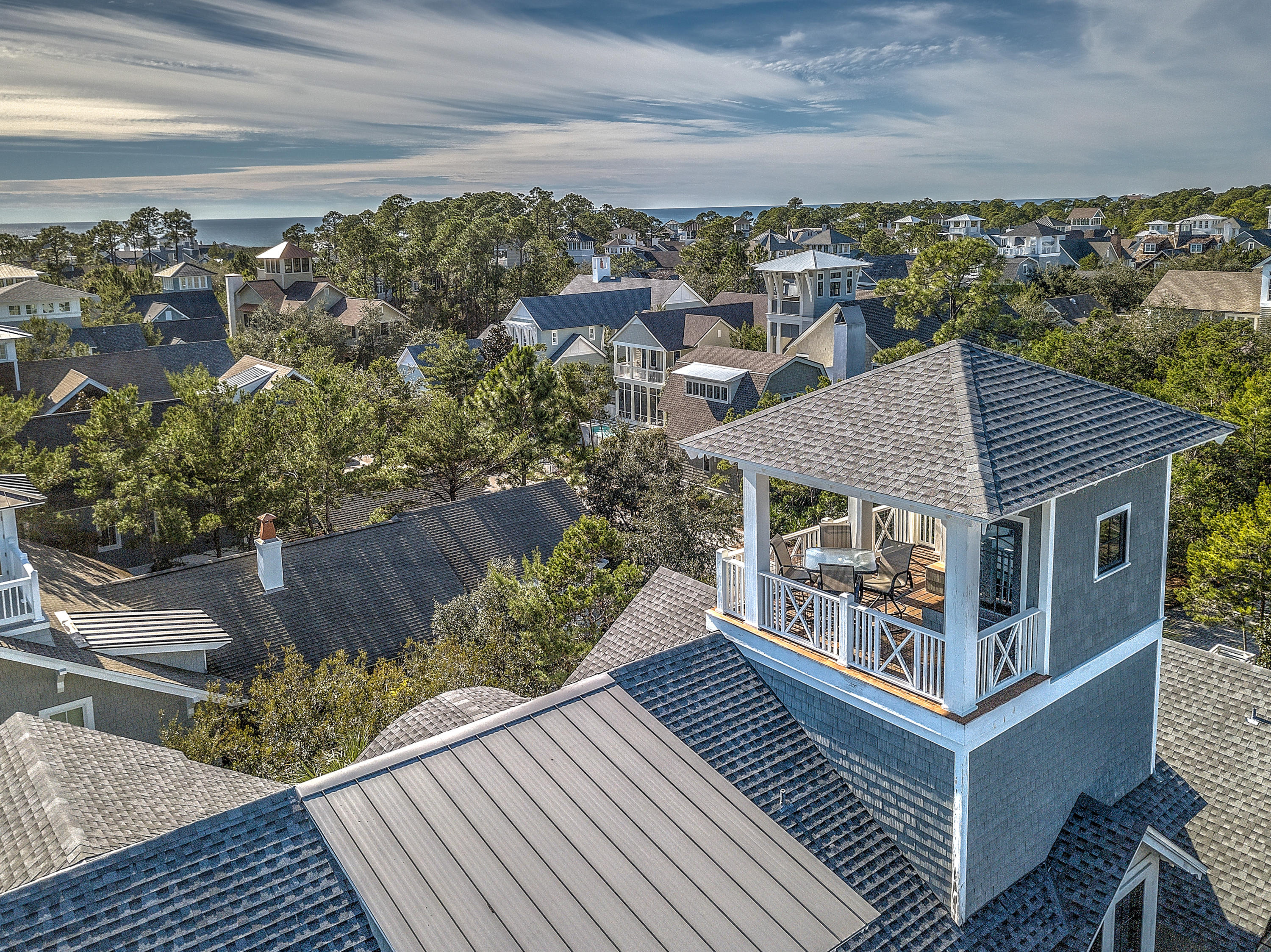 WATERSOUND BEACH - Residential