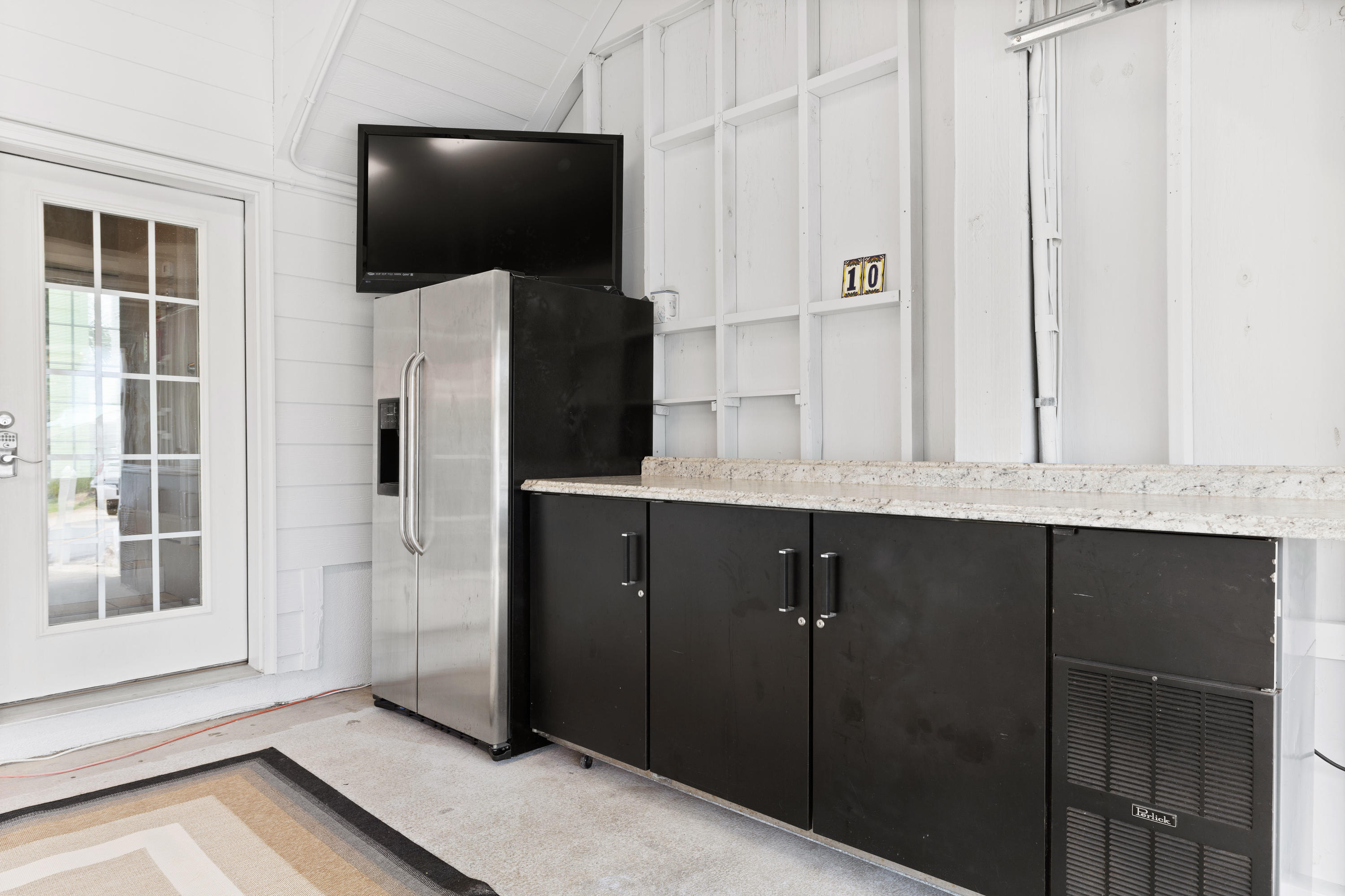 SUMMER TOWNE - Residential