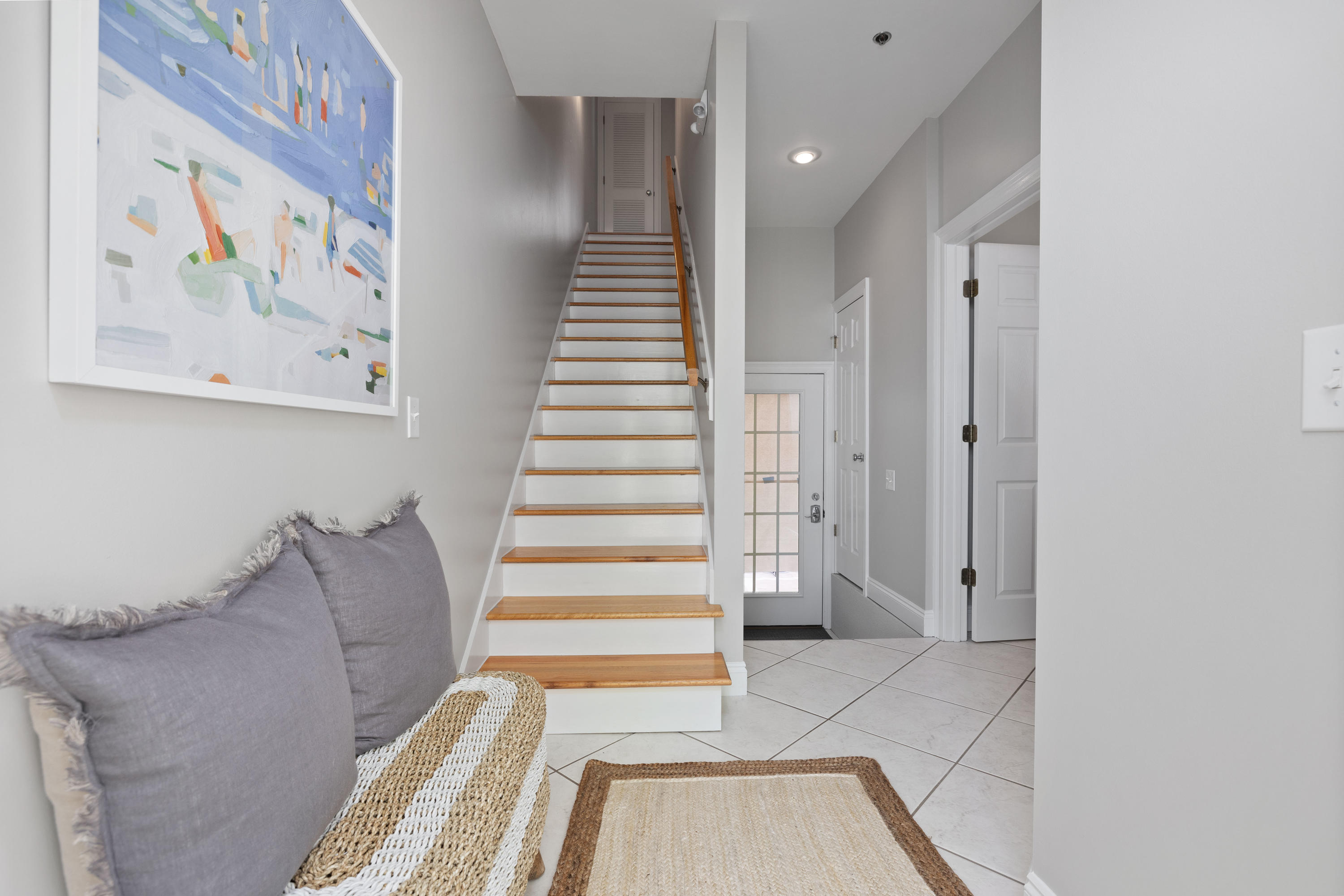 SUMMER TOWNE - Residential