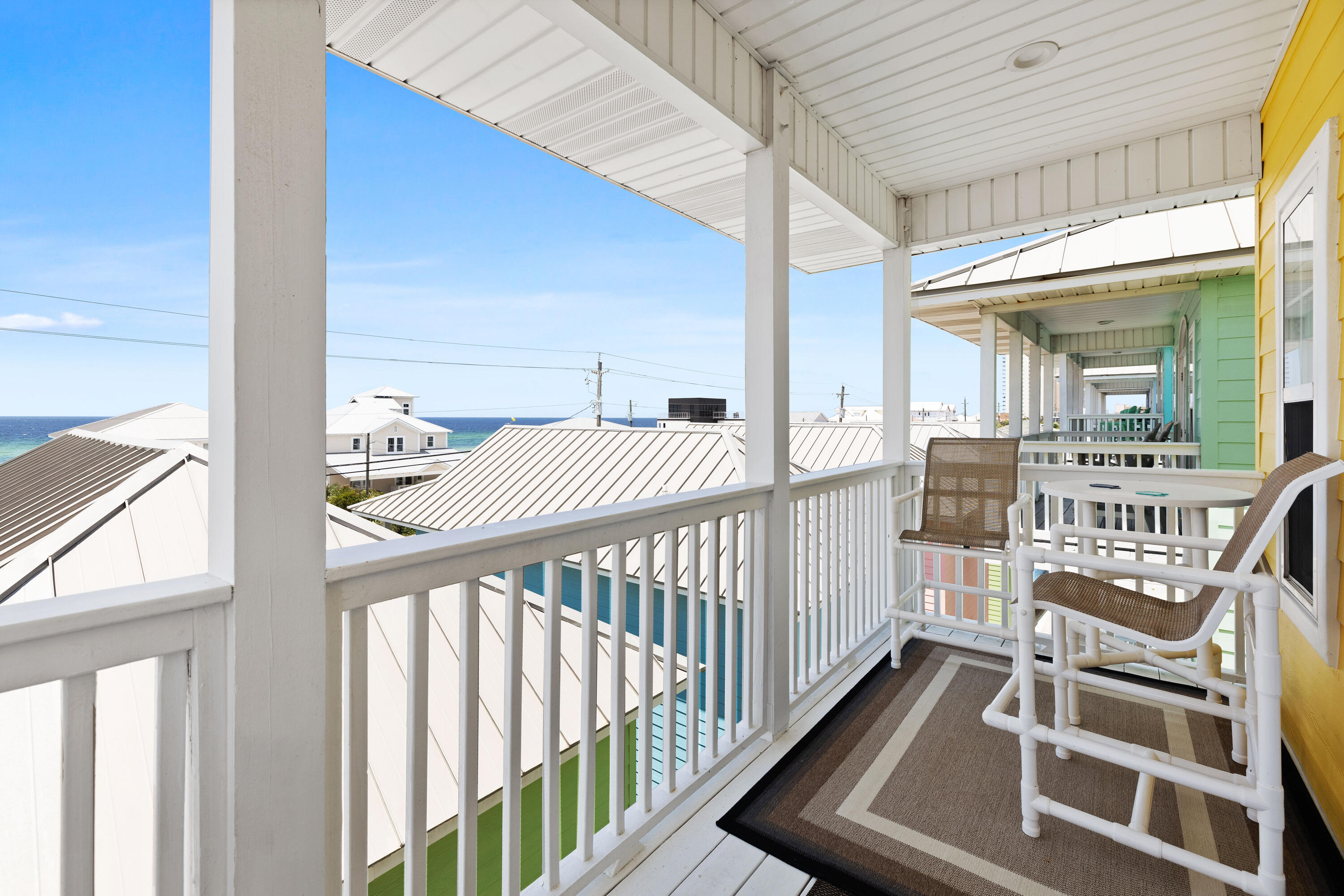 SUMMER TOWNE - Residential