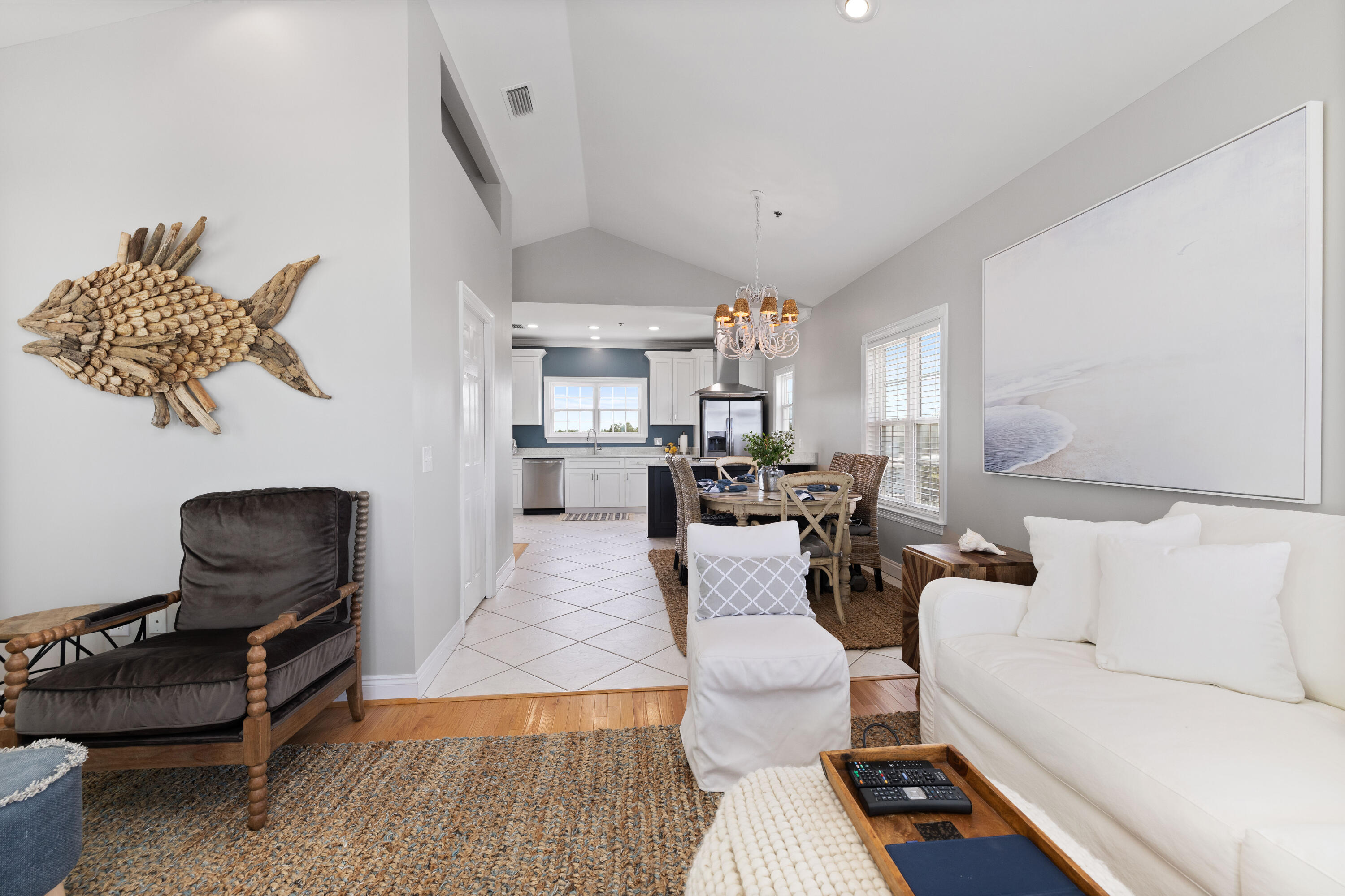 SUMMER TOWNE - Residential