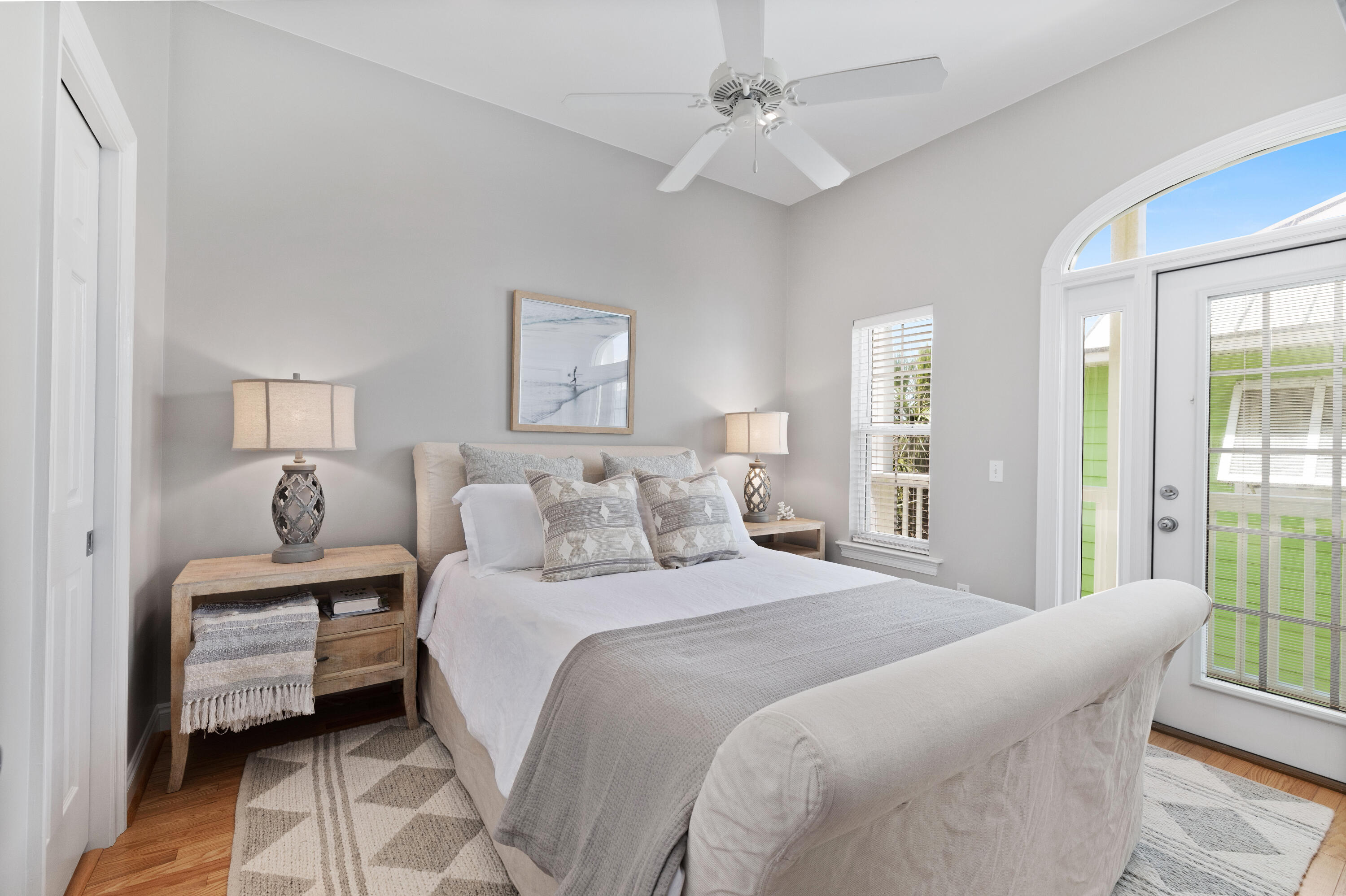 SUMMER TOWNE - Residential