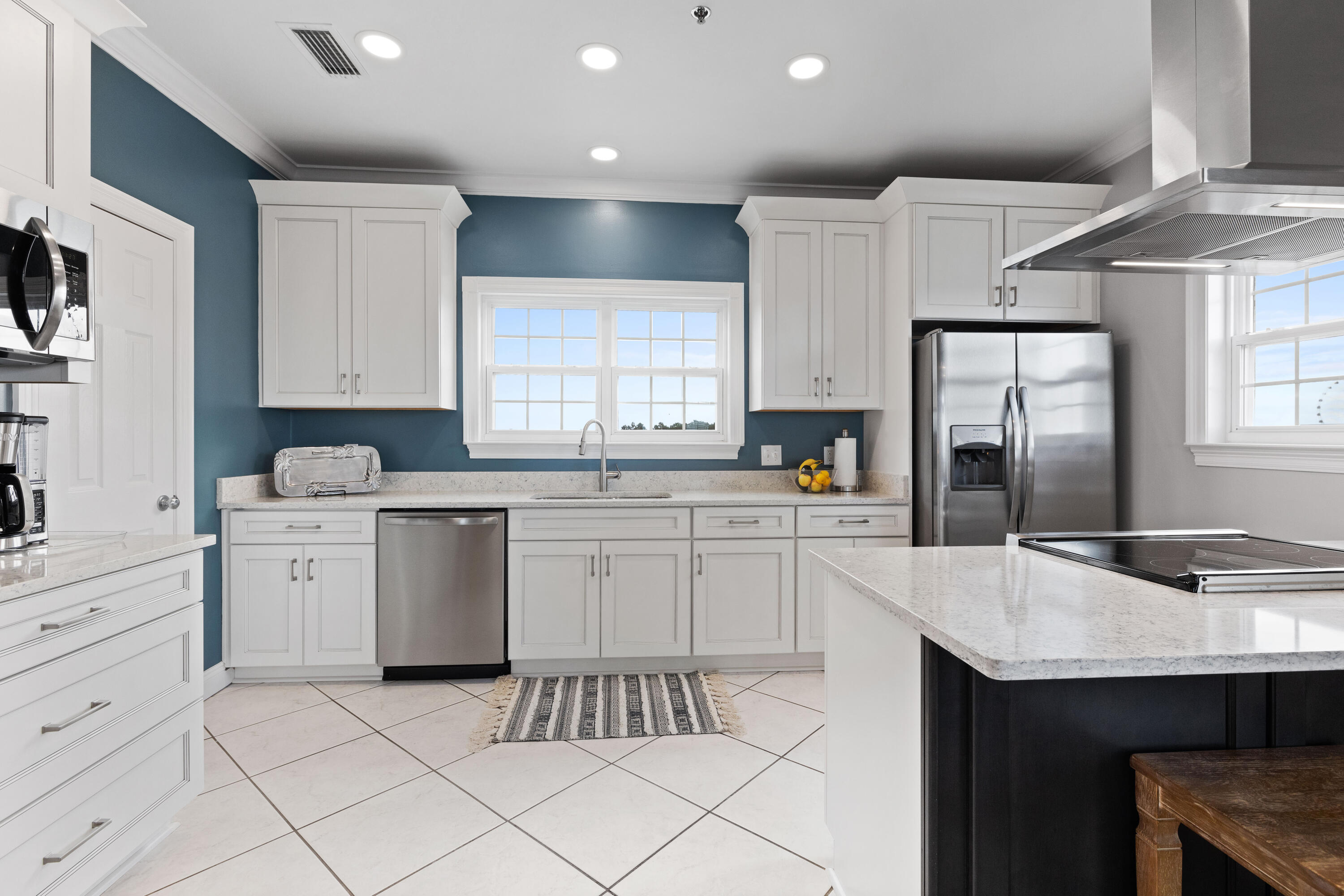 SUMMER TOWNE - Residential