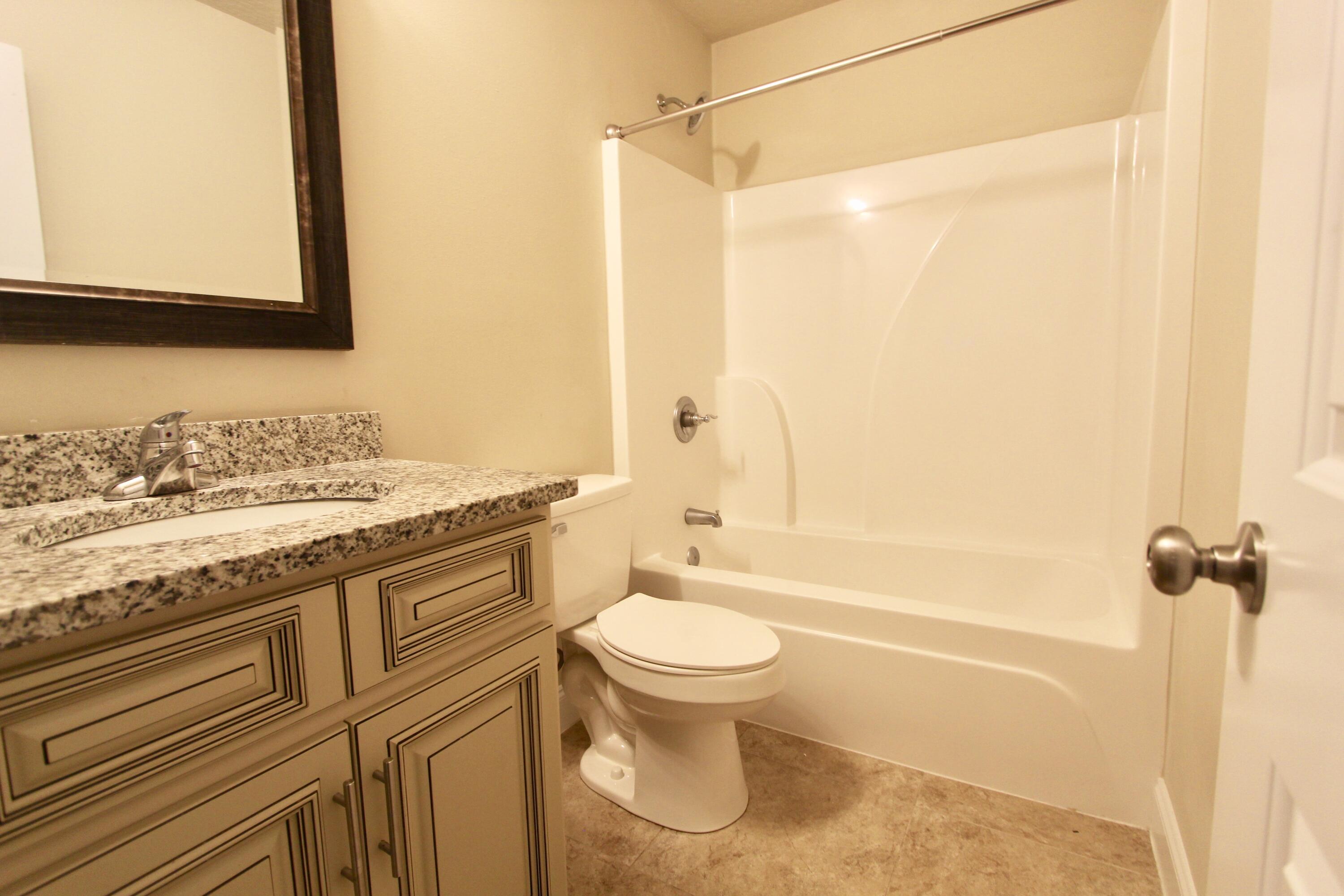 CHANAN ESTATES 1ST ADDN - Residential