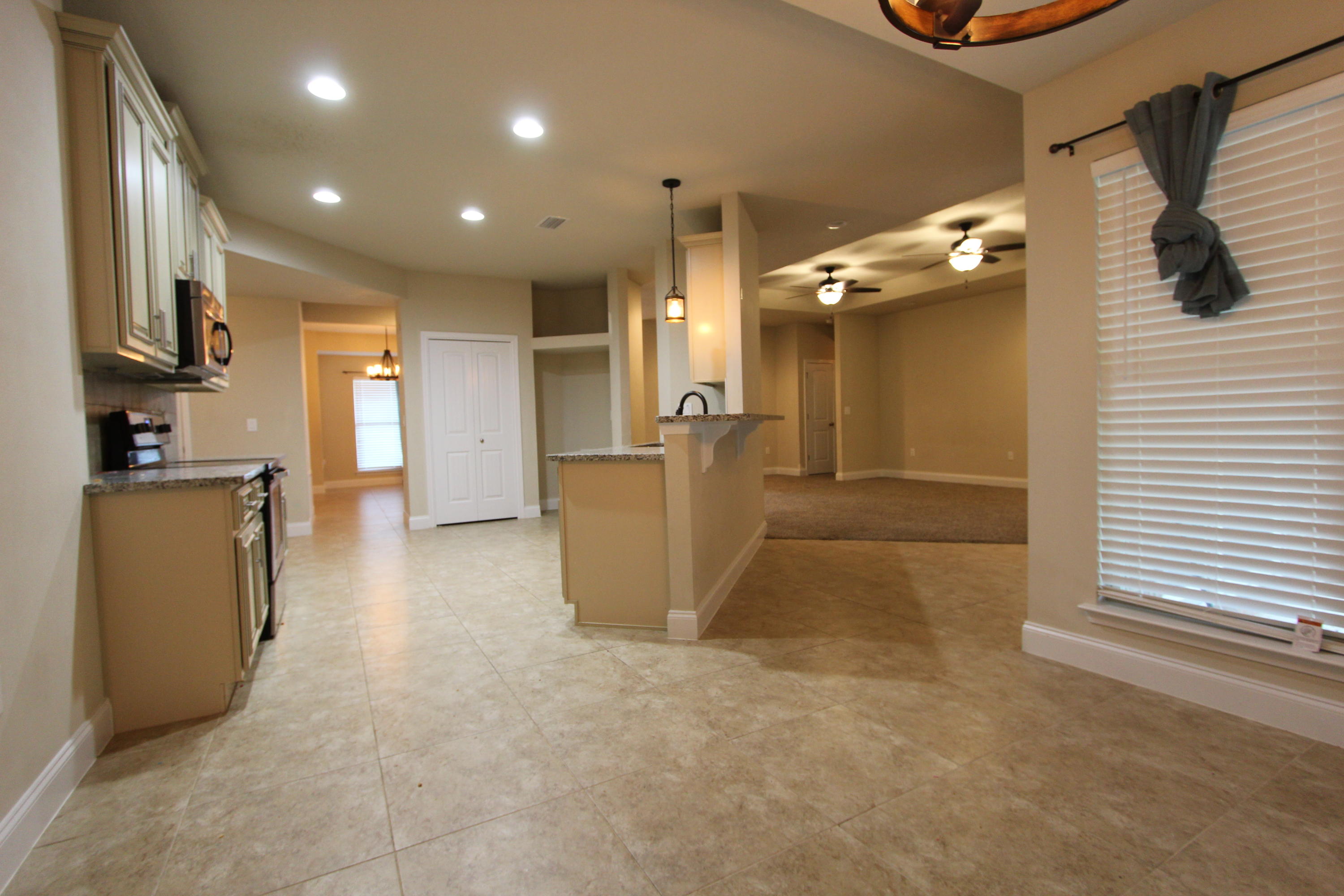 CHANAN ESTATES 1ST ADDN - Residential