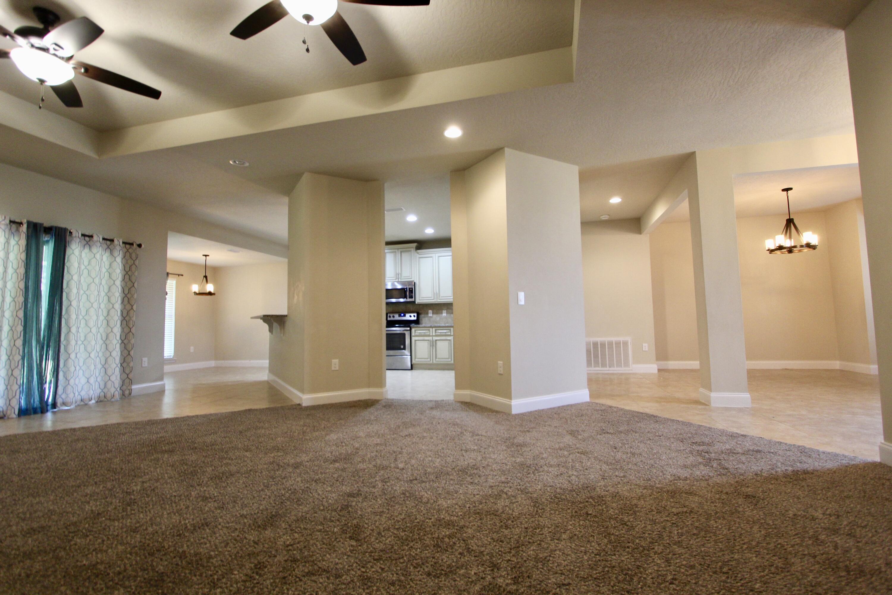 CHANAN ESTATES 1ST ADDN - Residential