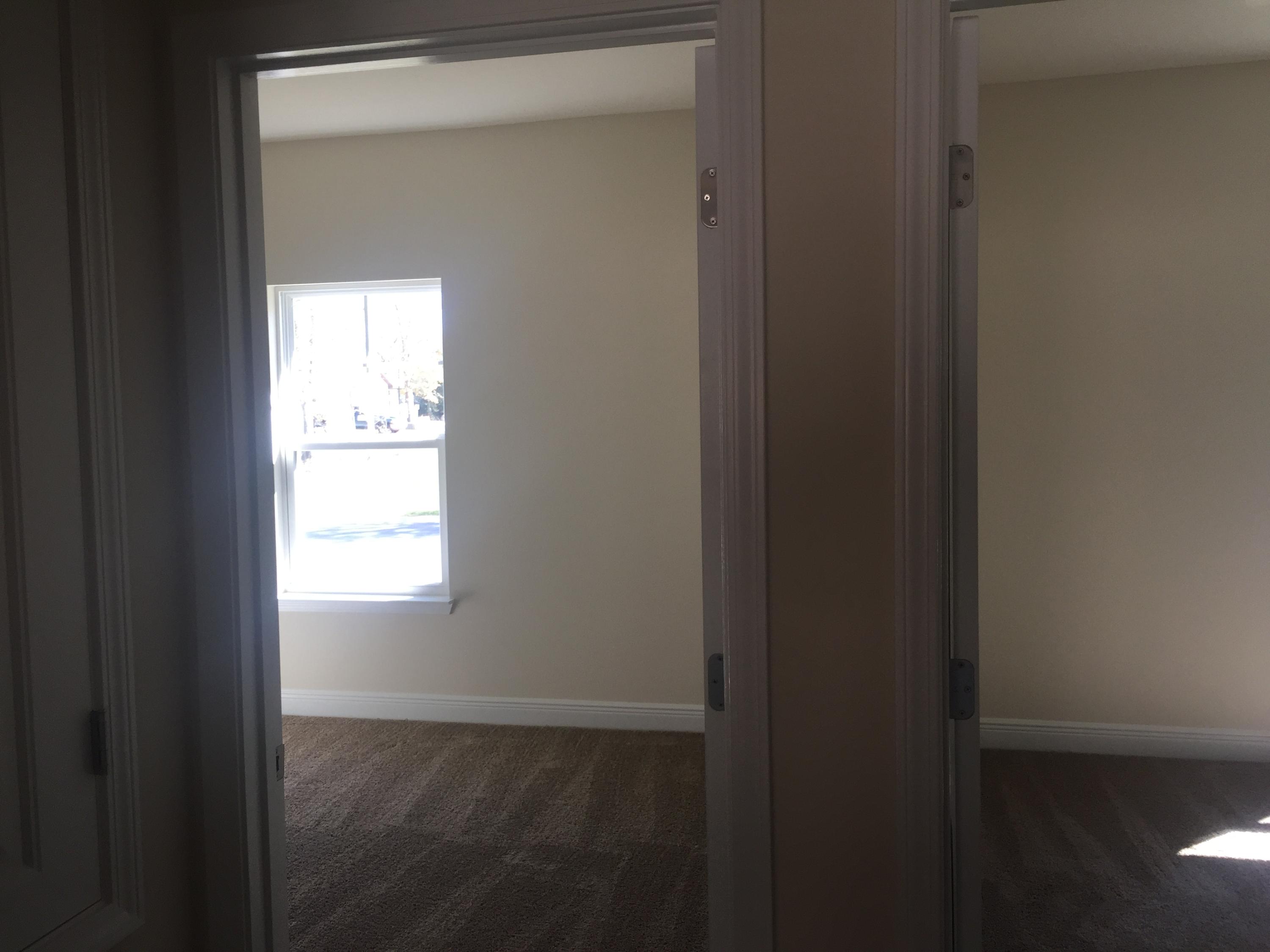 The Canopies - Residential