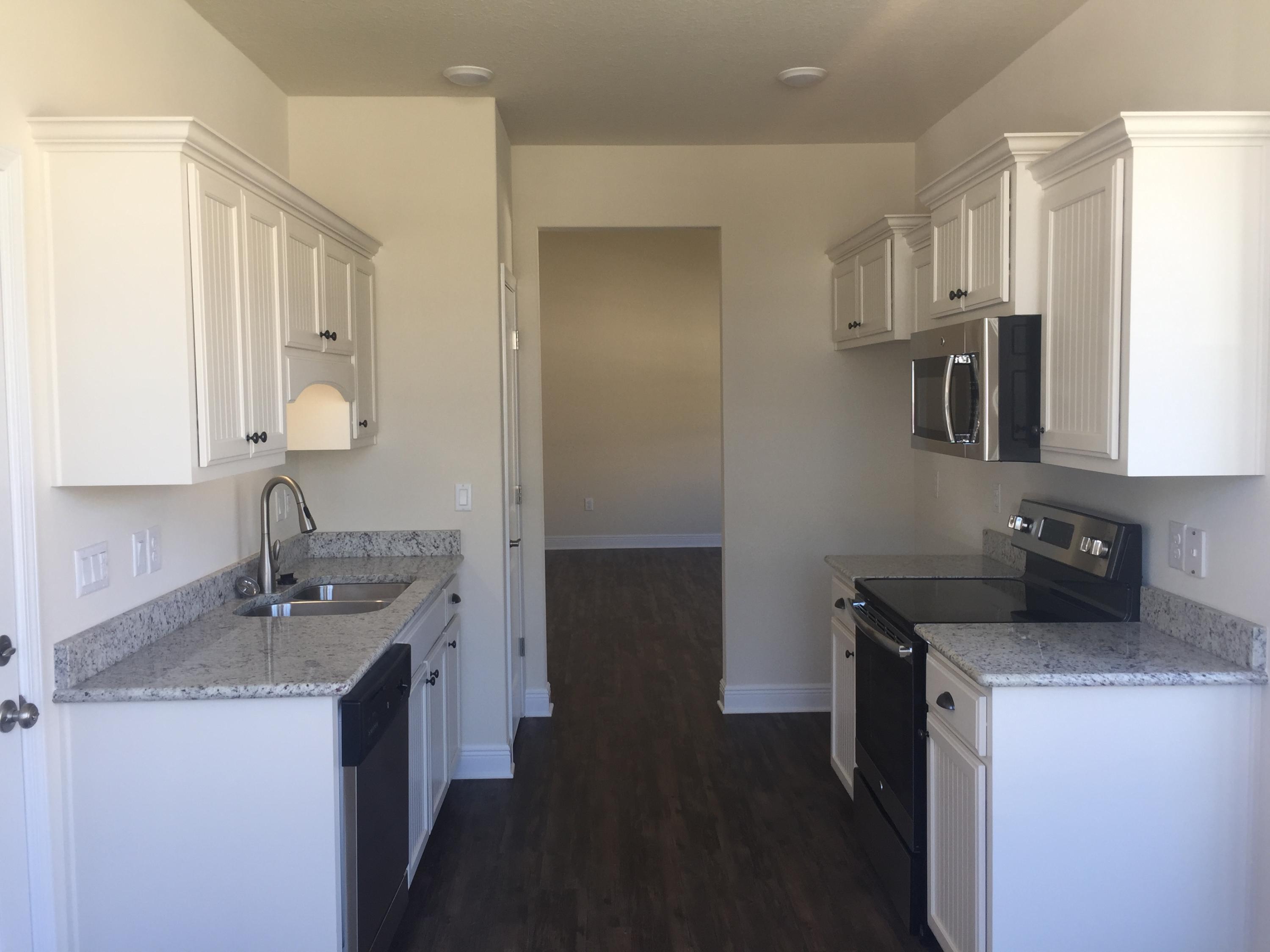 The Canopies - Residential