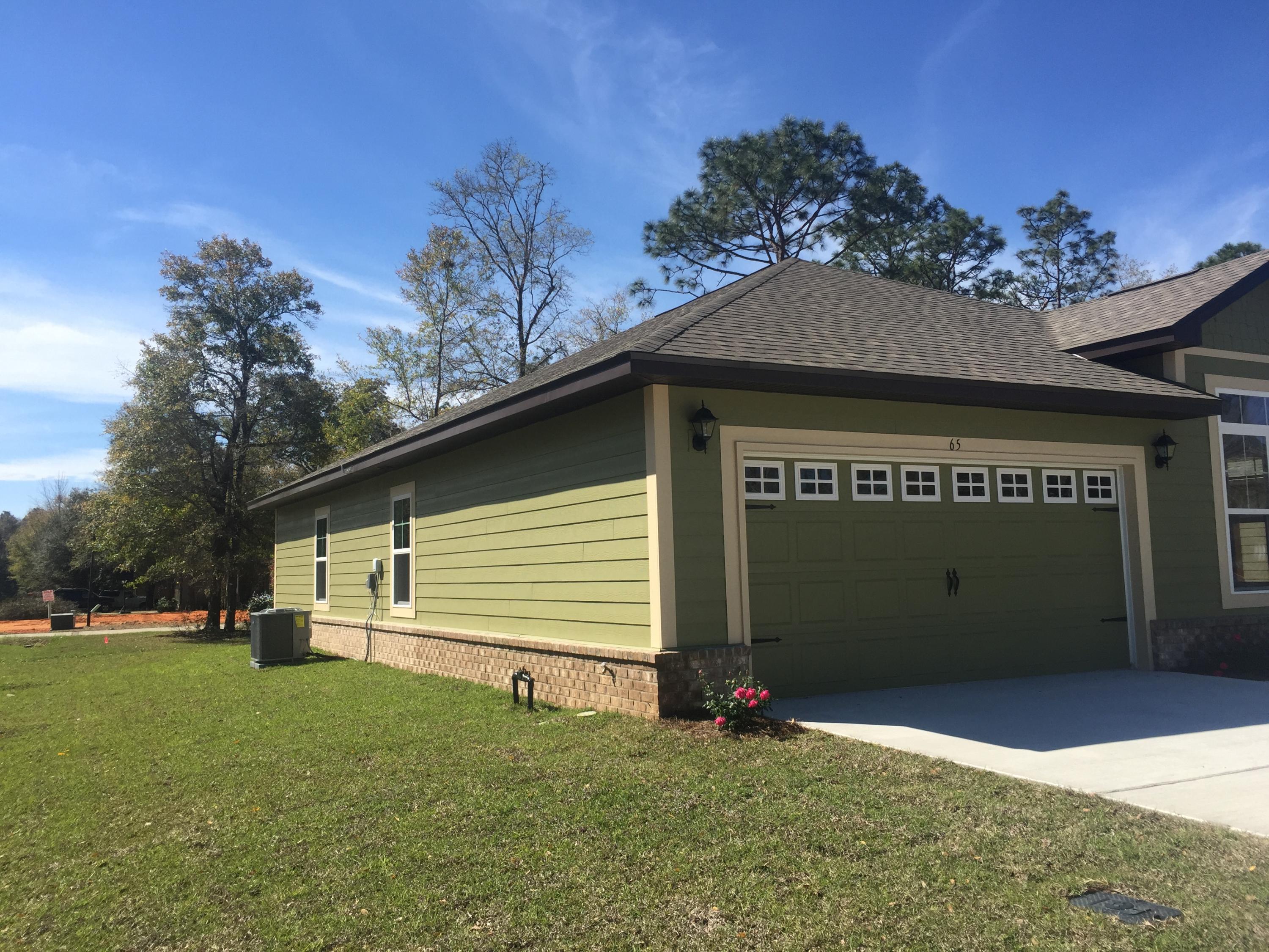 The Canopies - Residential