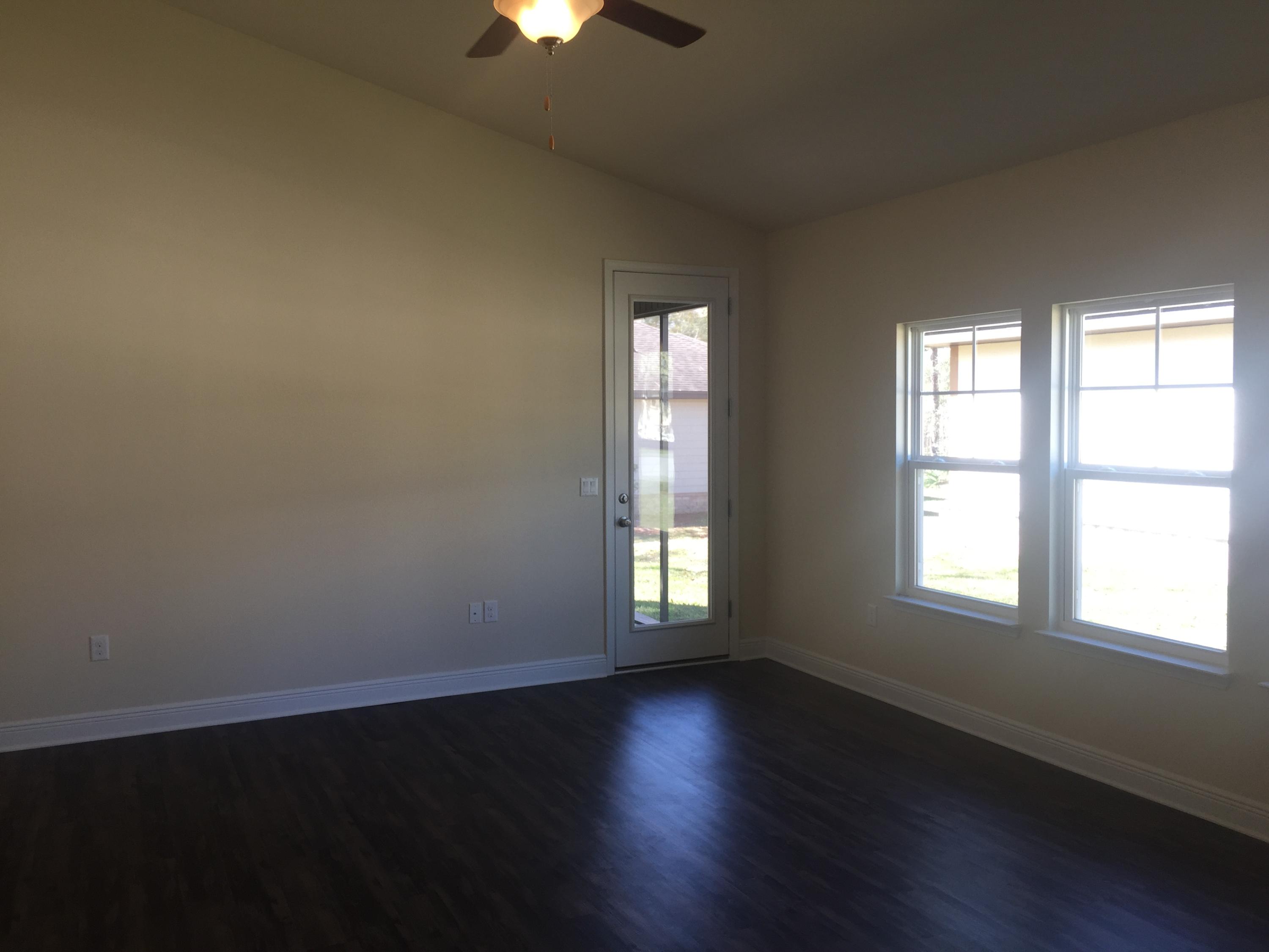 The Canopies - Residential