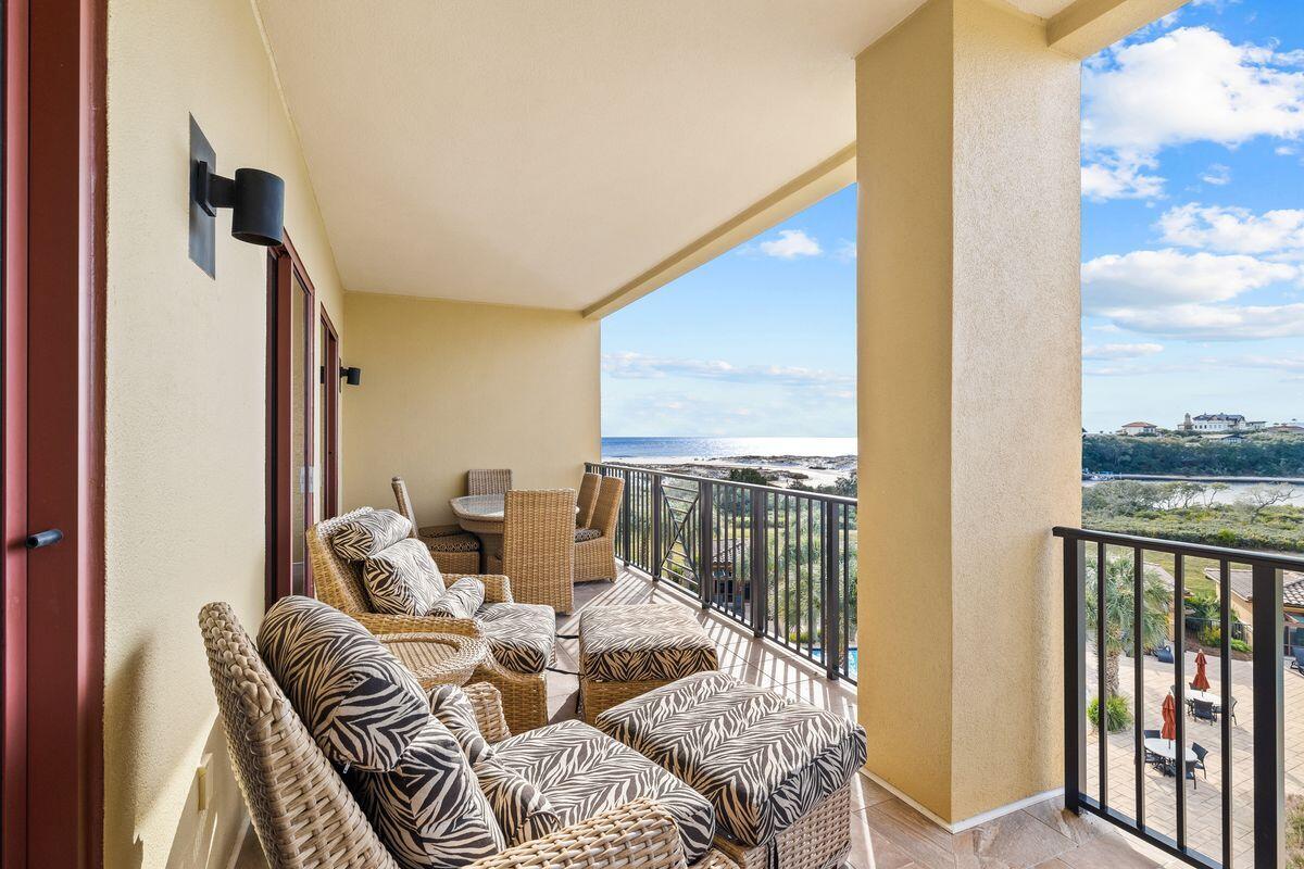 SANCTUARY BY THE SEA CONDO - Residential