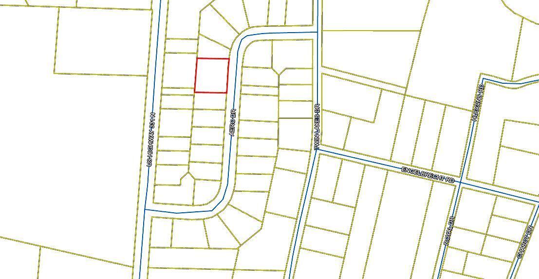 2 lots inside the city limits of Defuniak Springs. Paved road. Within minutes to schools, shopping, dining and Interstate 10. Electric, sewer and public water are available