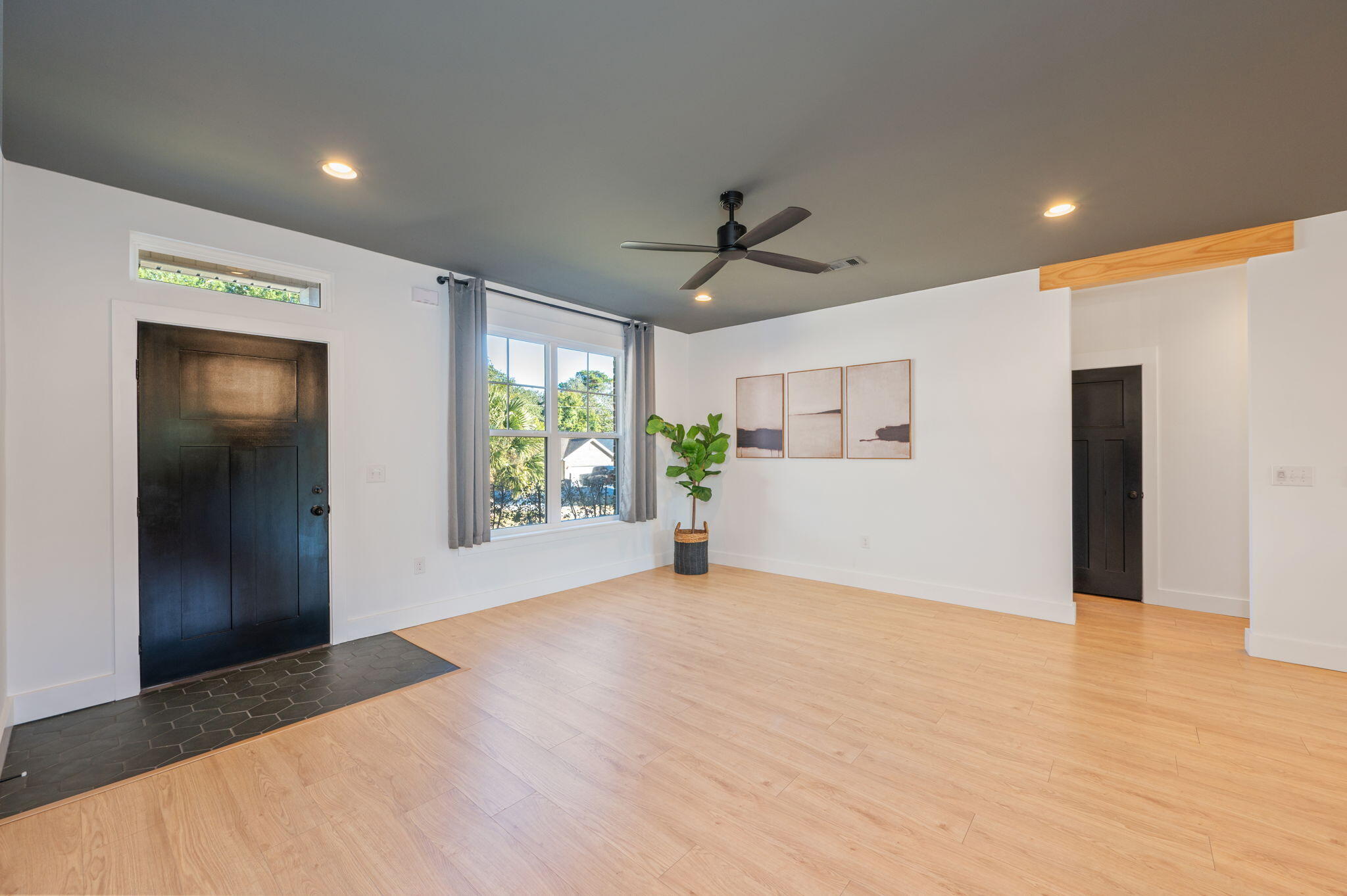 CRAIGIE BRAE - Residential