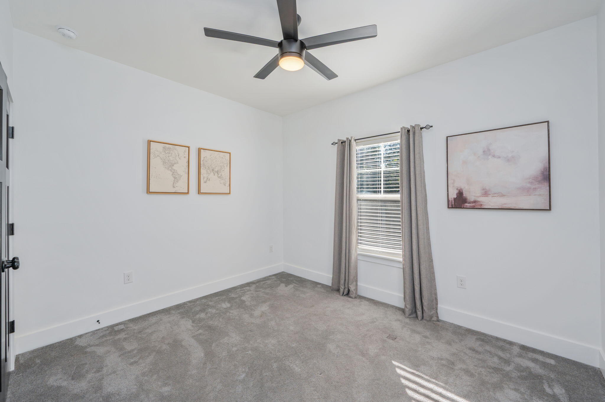 CRAIGIE BRAE - Residential