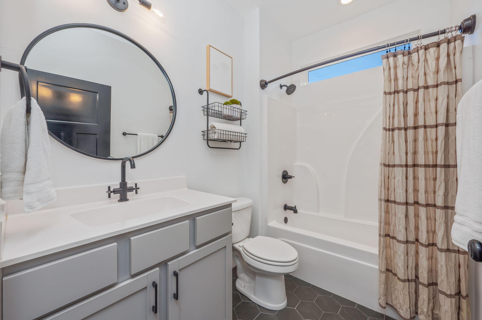 CRAIGIE BRAE - Residential